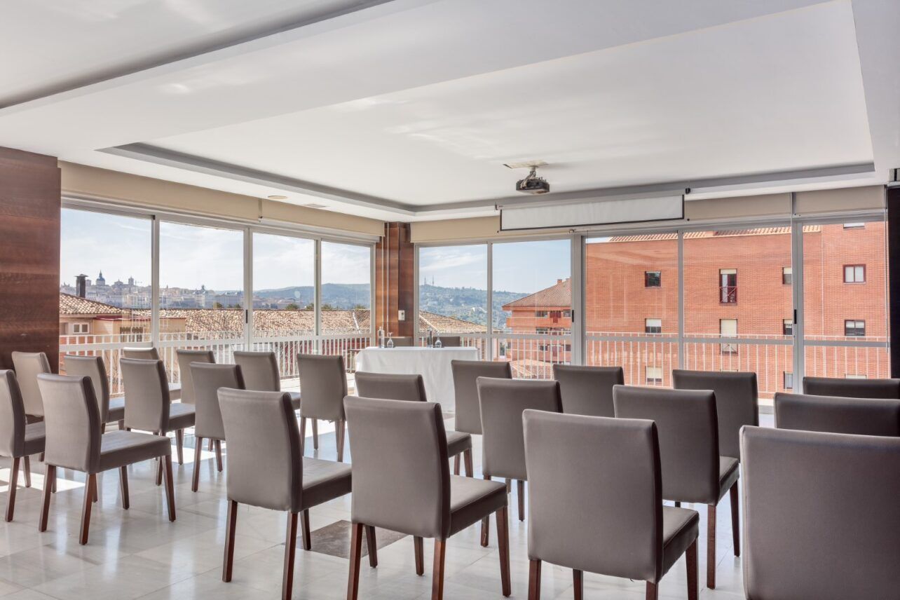 Foto - Eurostars Toledo