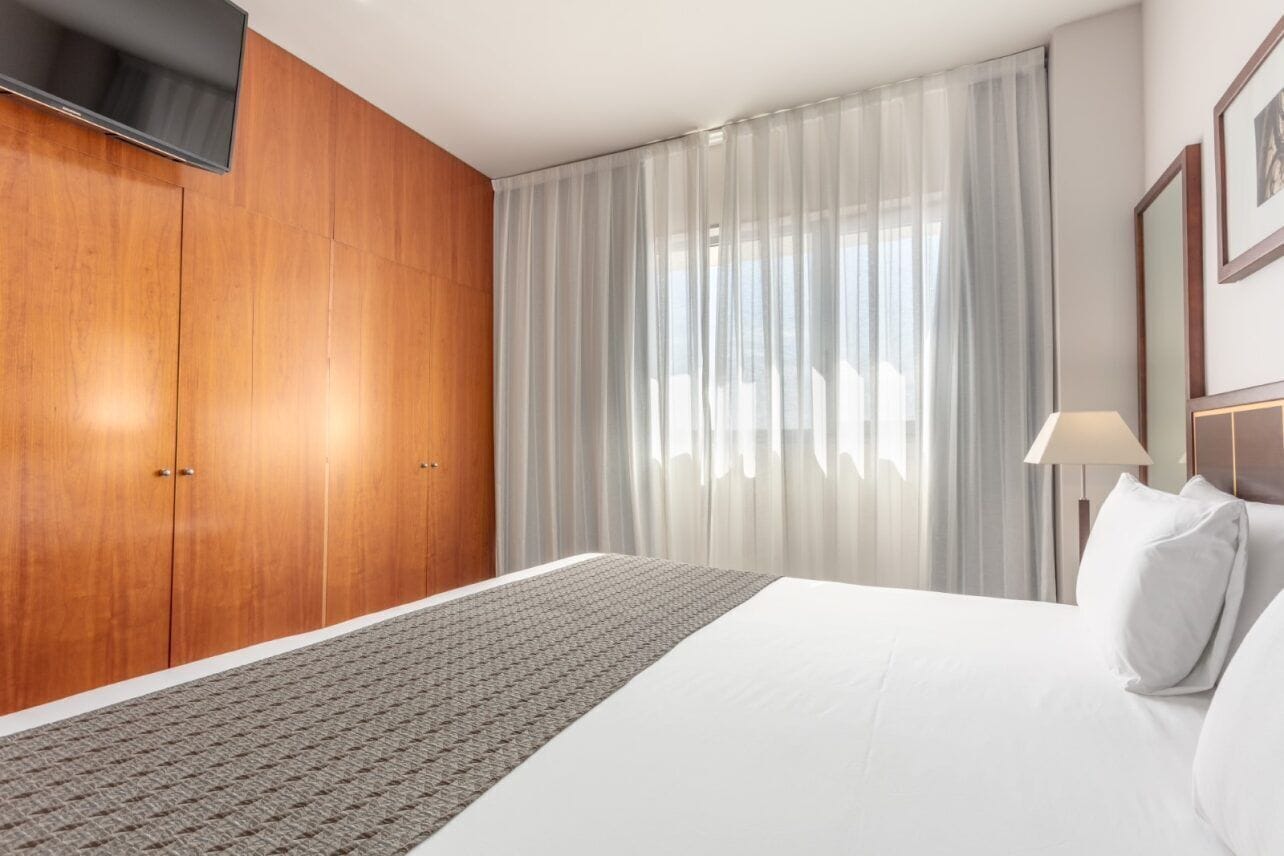 Foto - Eurostars Toledo