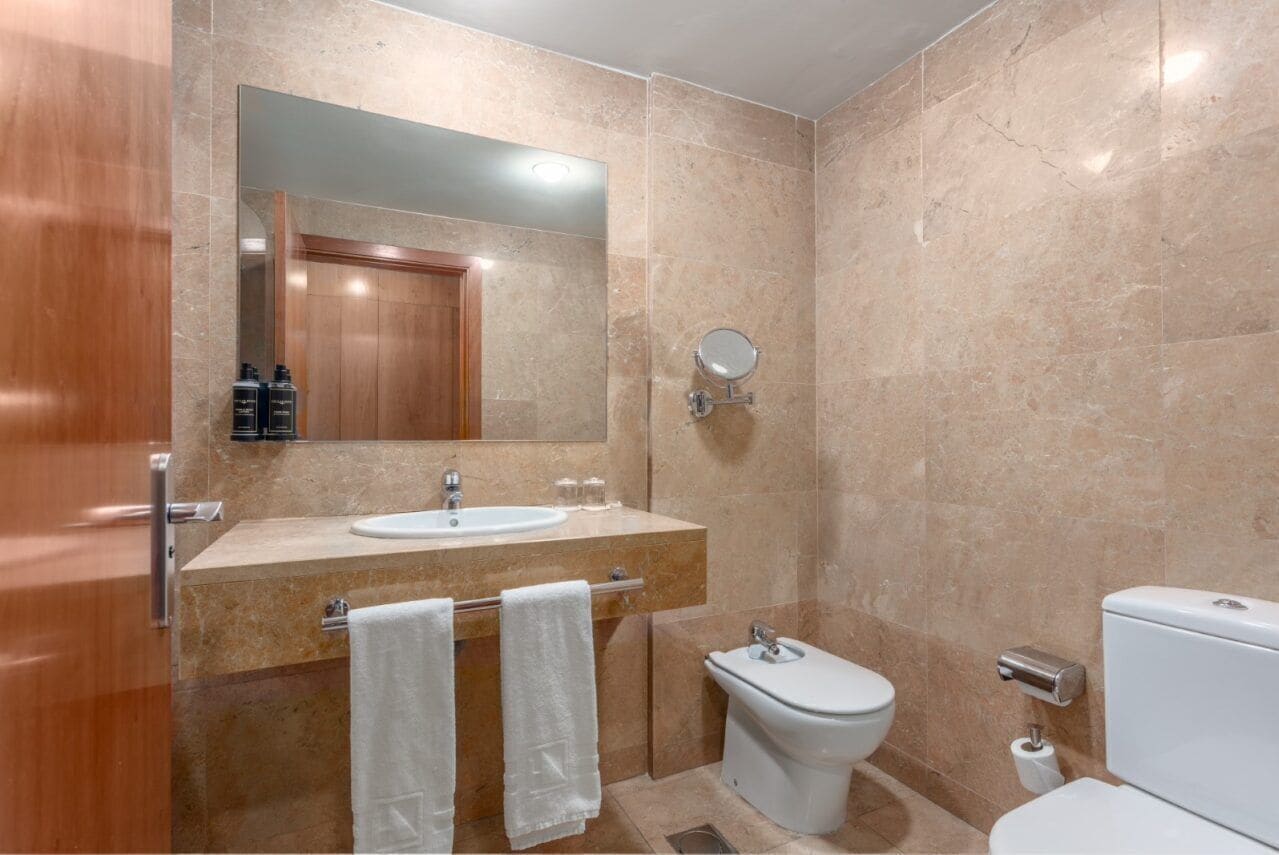 Foto - Eurostars Toledo