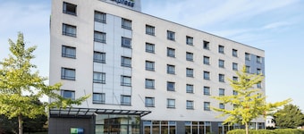 Holiday Inn Express Düsseldorf City North by IHG