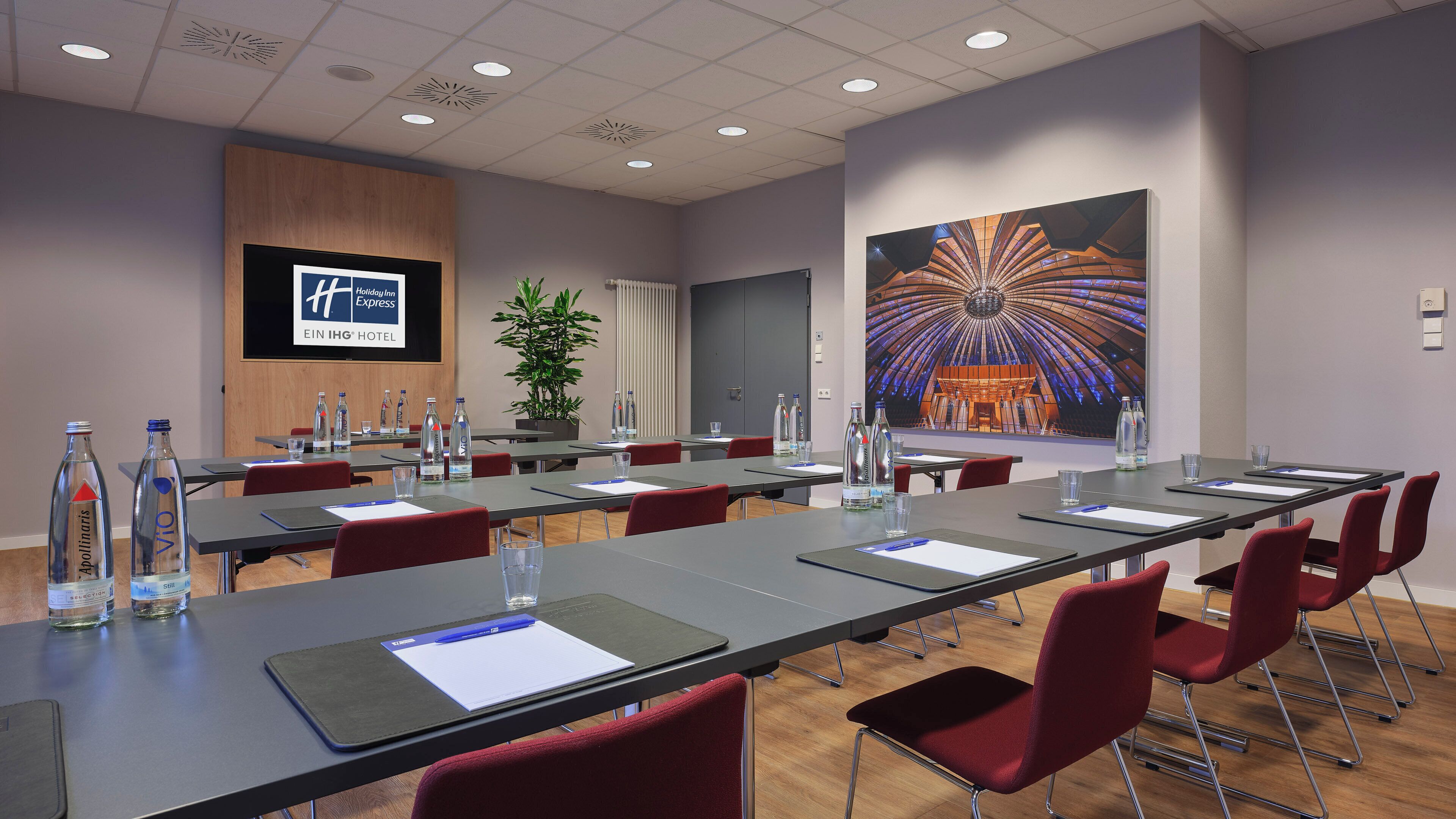 Foto - Holiday Inn Express Düsseldorf - City North by IHG