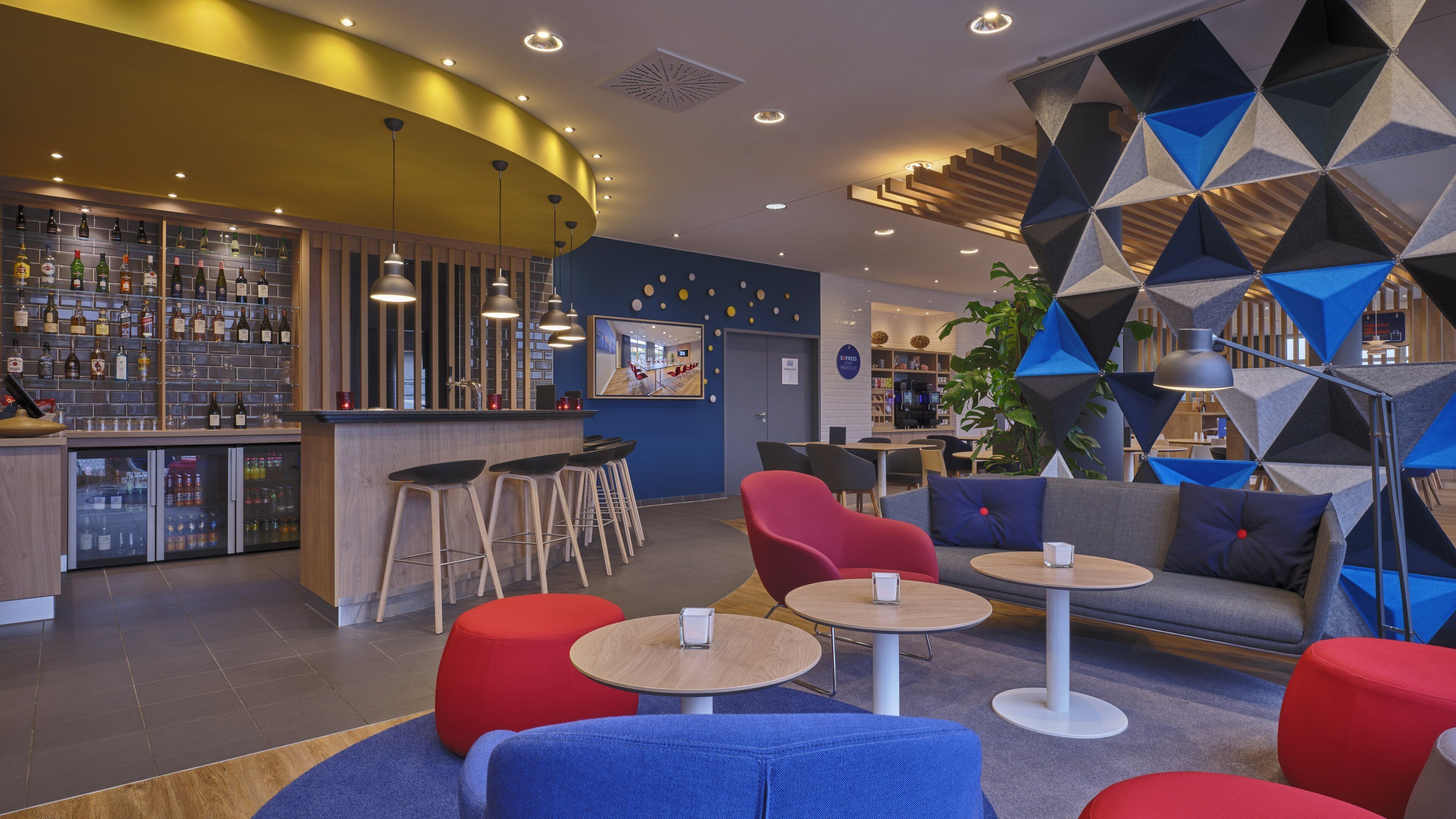 Foto - Holiday Inn Express Düsseldorf - City North by IHG