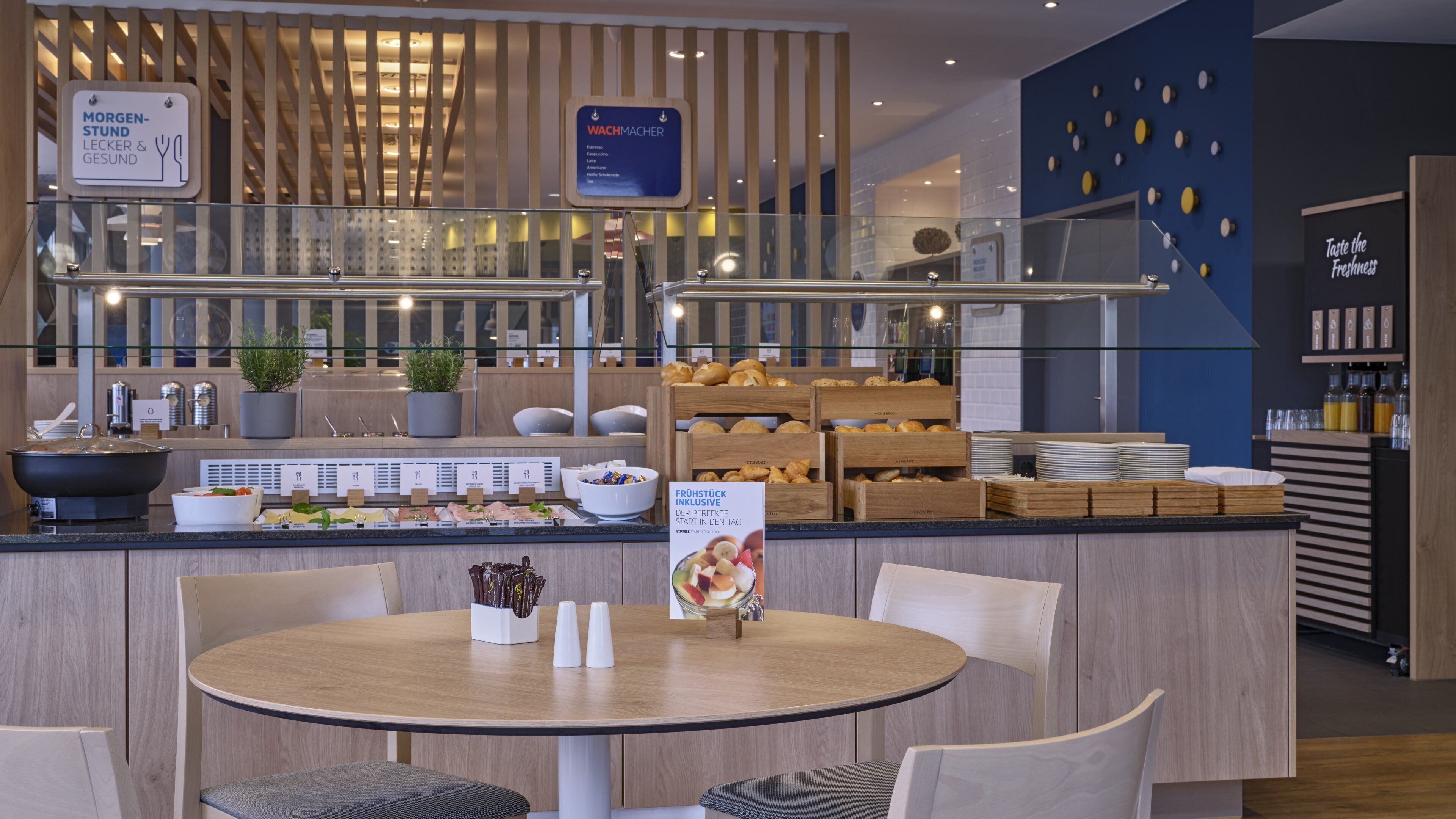 Foto - Holiday Inn Express Düsseldorf - City North by IHG