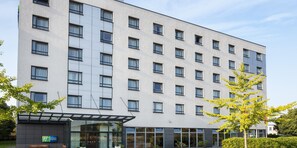 Exterior - Holiday Inn Express Düsseldorf City North by IHG (Düsseldorf)