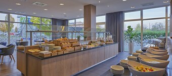 Holiday Inn Express Düsseldorf City North by IHG