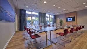 Sala de reunião