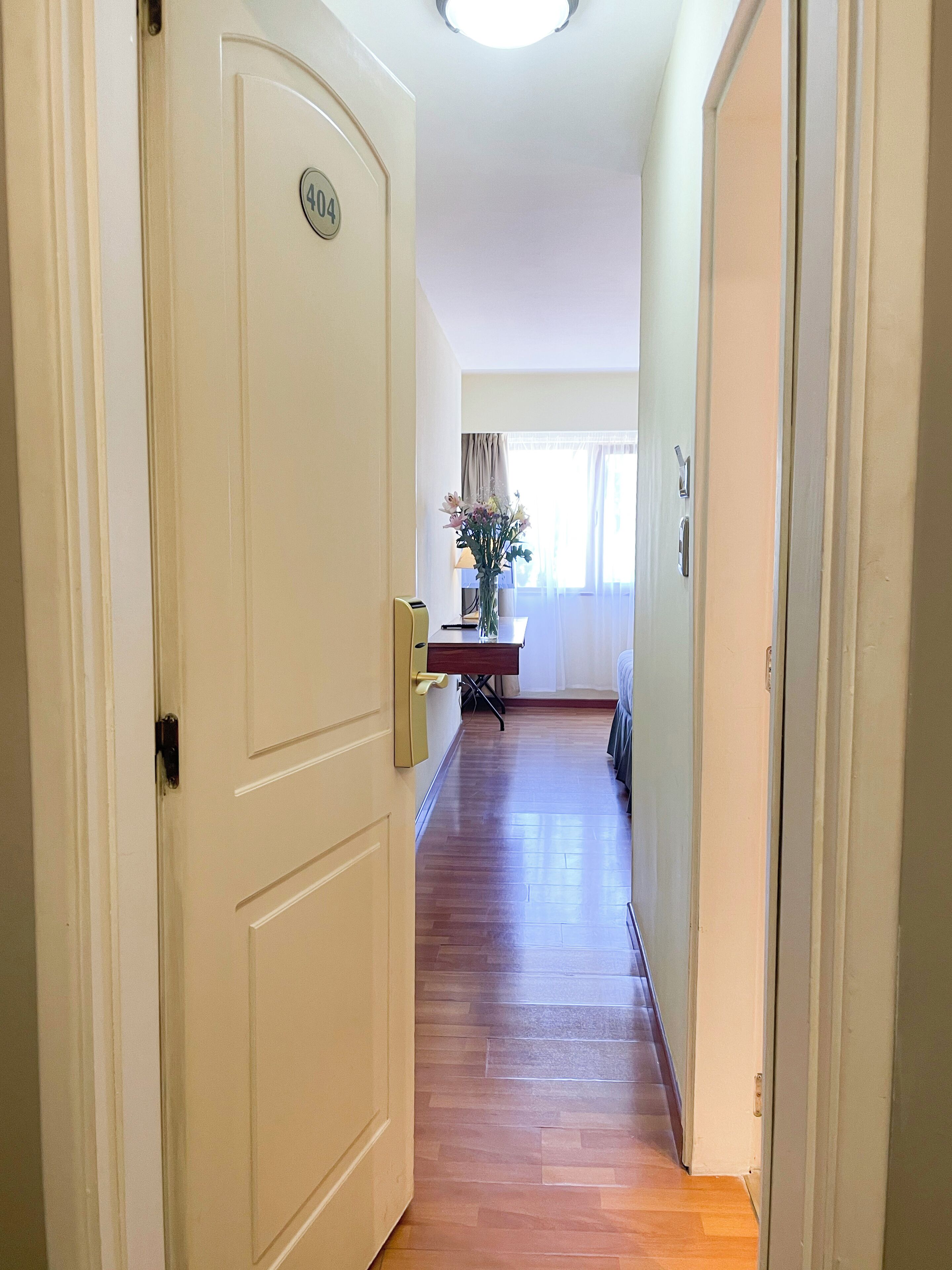 Photo - Hotel Nahuel Huapi