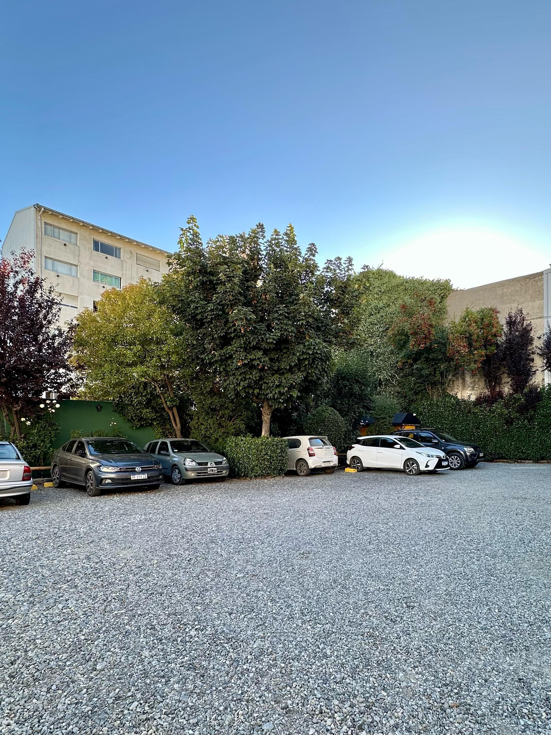 Photo - Hotel Nahuel Huapi