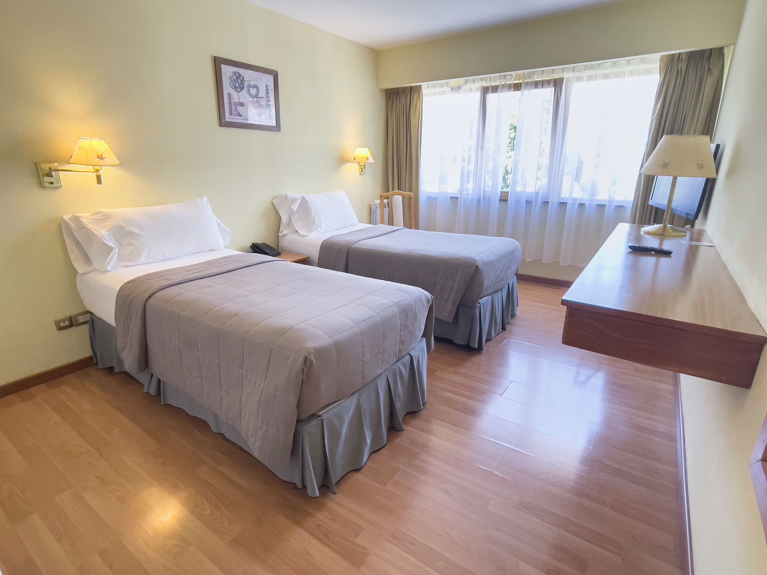 Photo - Hotel Nahuel Huapi