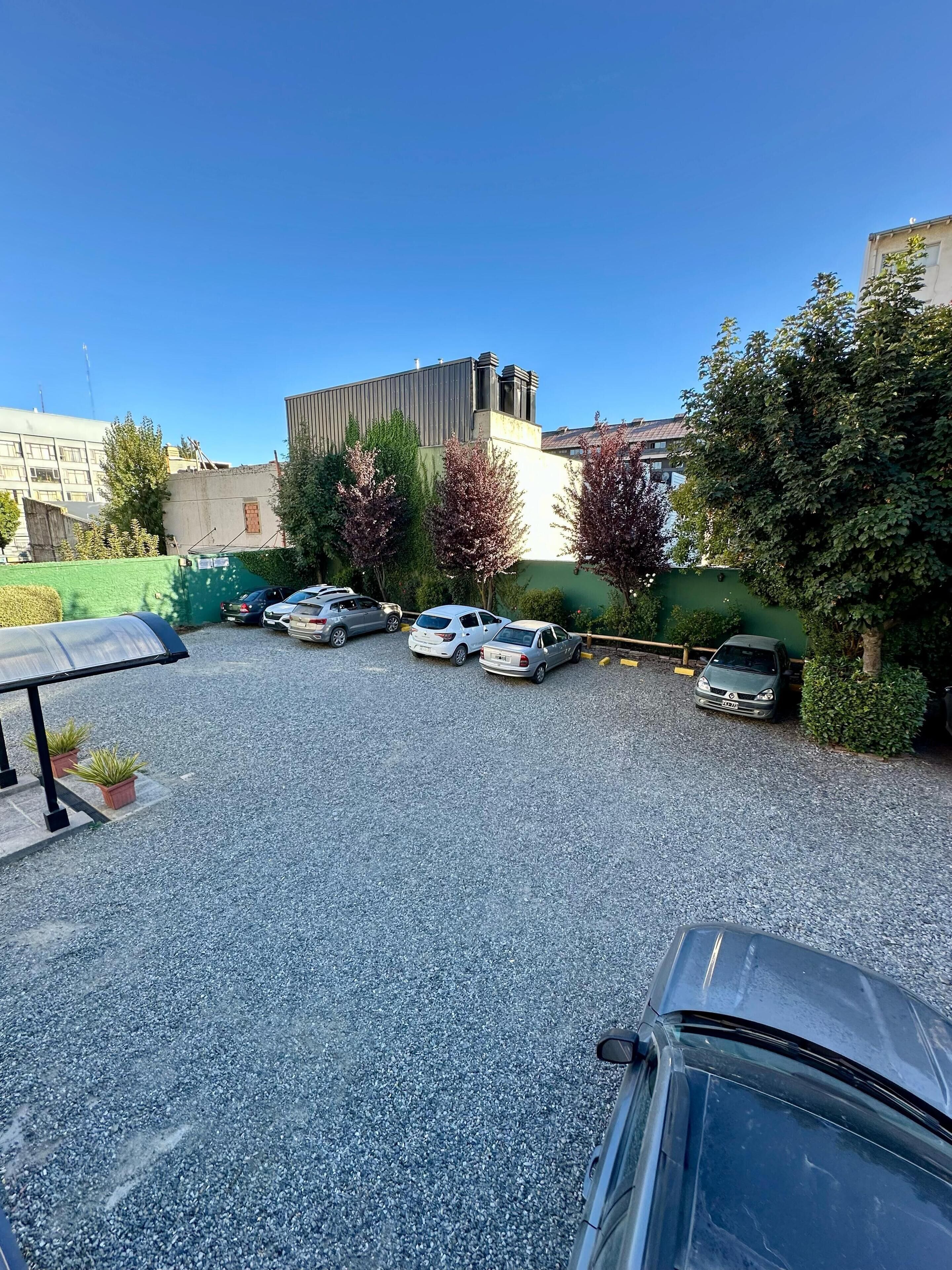 Photo - Hotel Nahuel Huapi