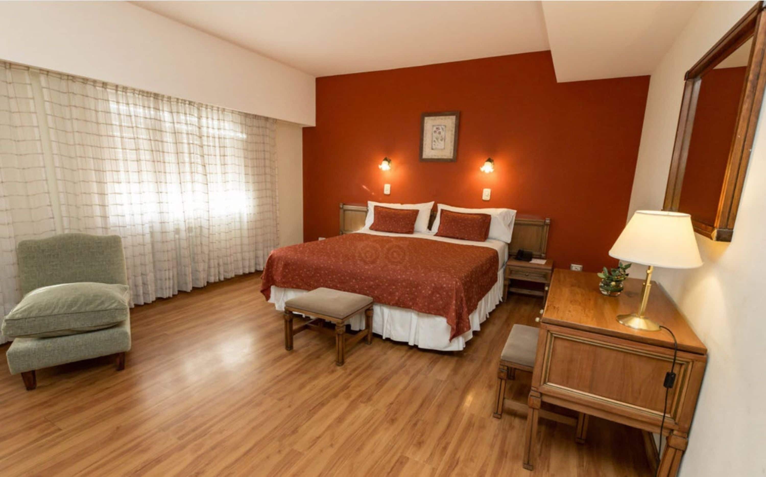 Photo - Hotel Nahuel Huapi