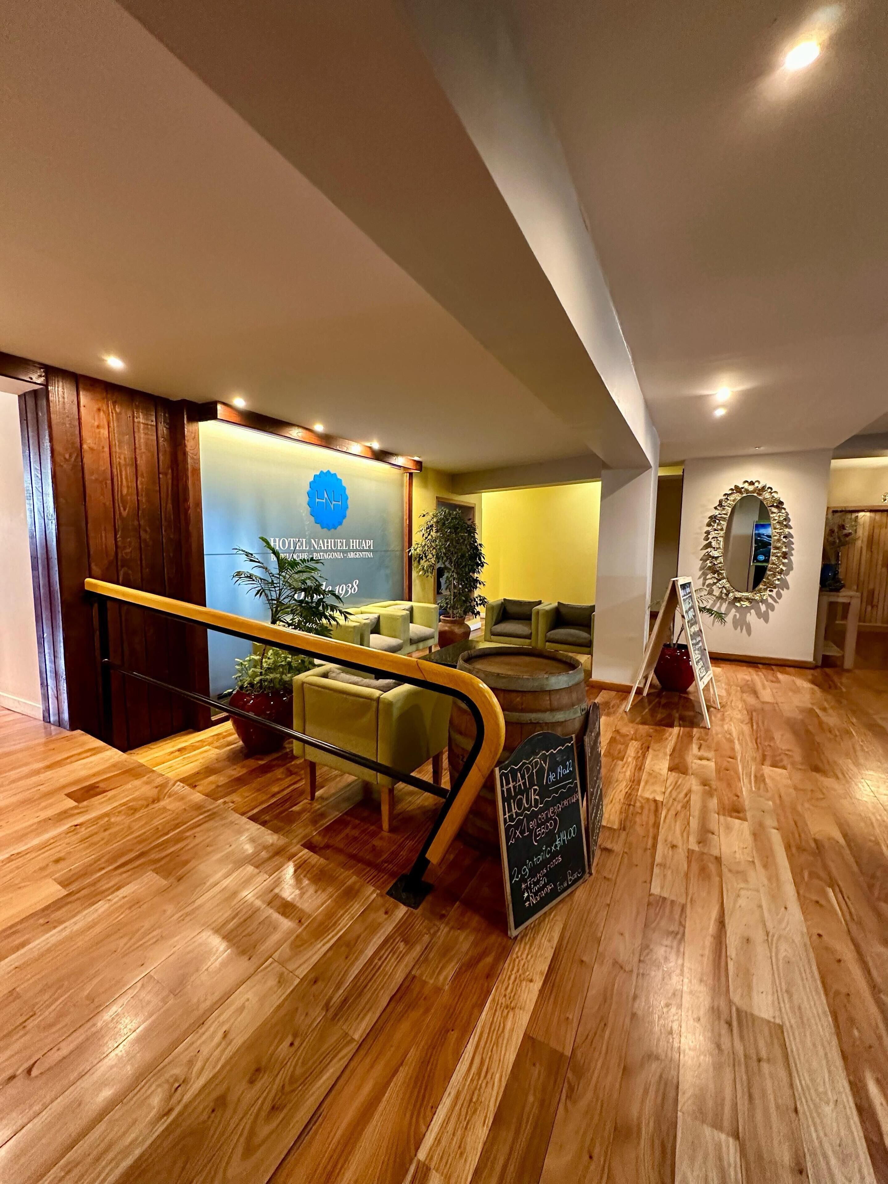 Photo - Hotel Nahuel Huapi