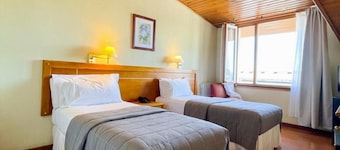 Hotel Nahuel Huapi
