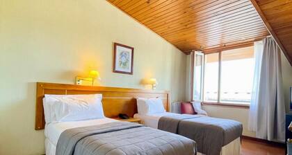 Hotel Nahuel Huapi