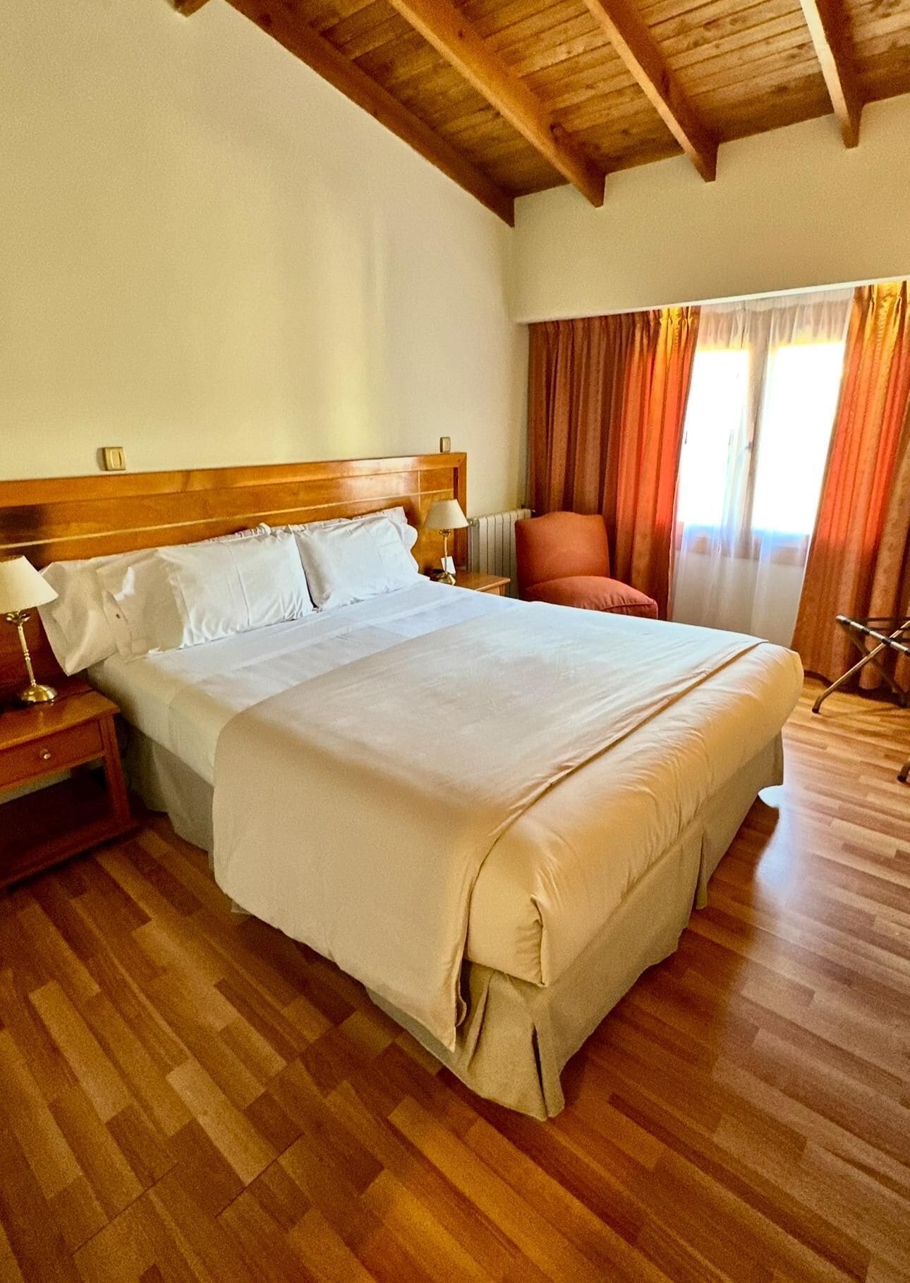 Photo - Hotel Nahuel Huapi