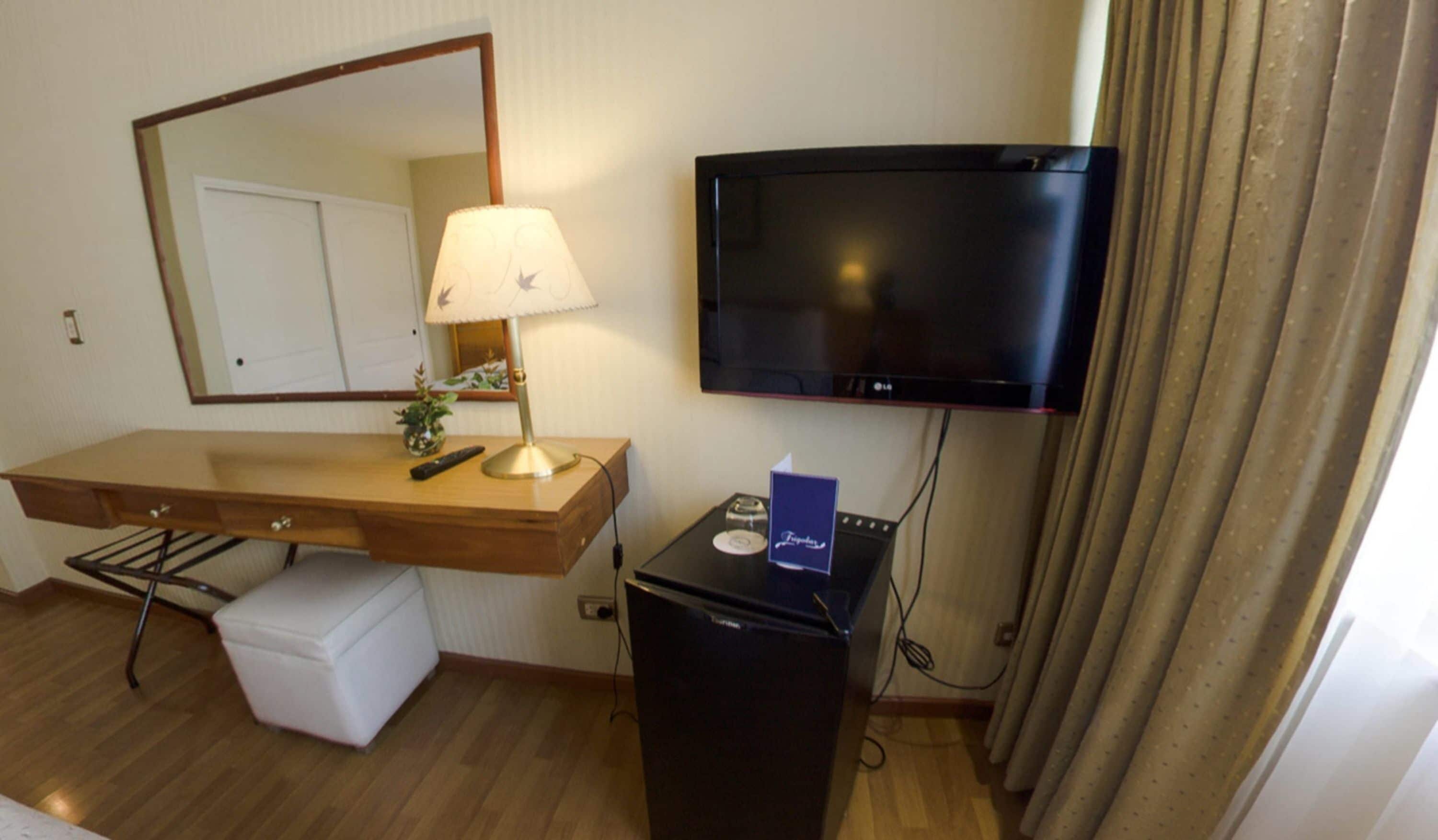 Photo - Hotel Nahuel Huapi