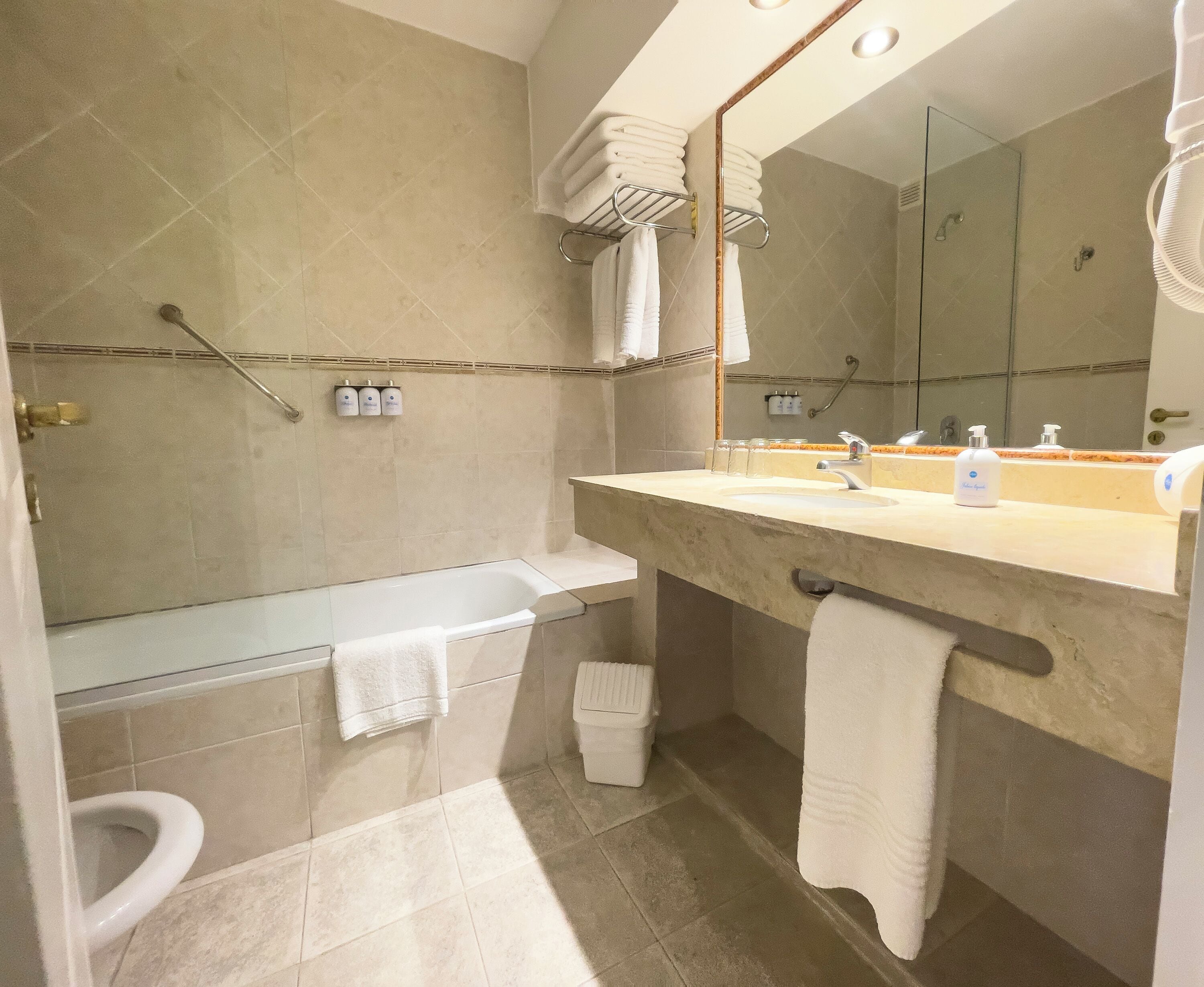 Photo - Hotel Nahuel Huapi