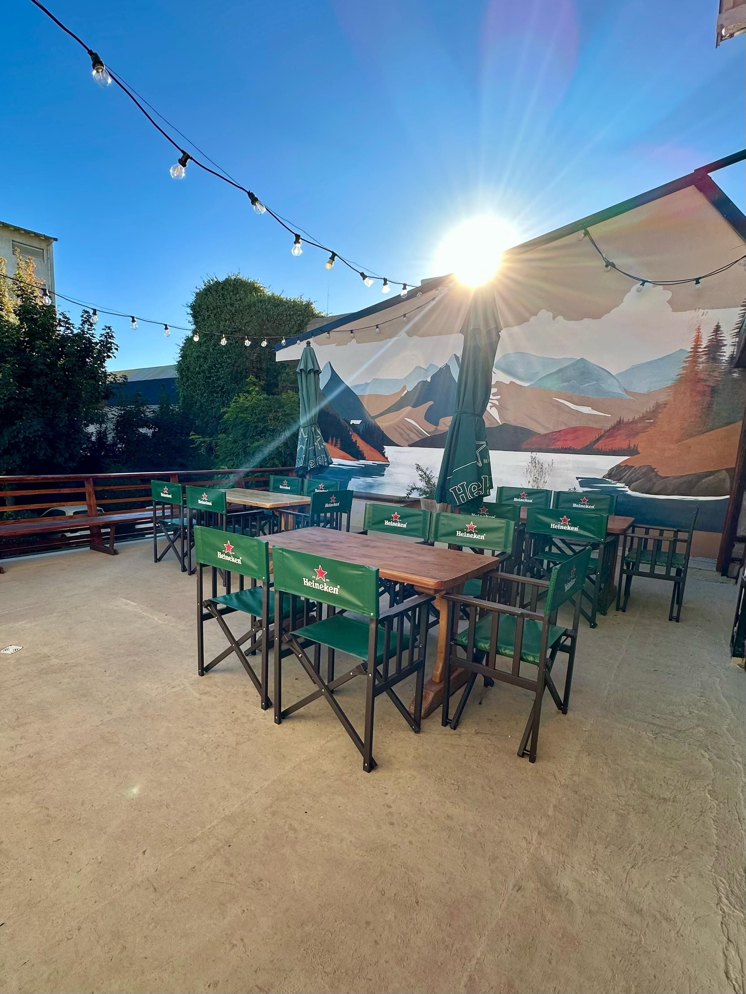 Photo - Hotel Nahuel Huapi