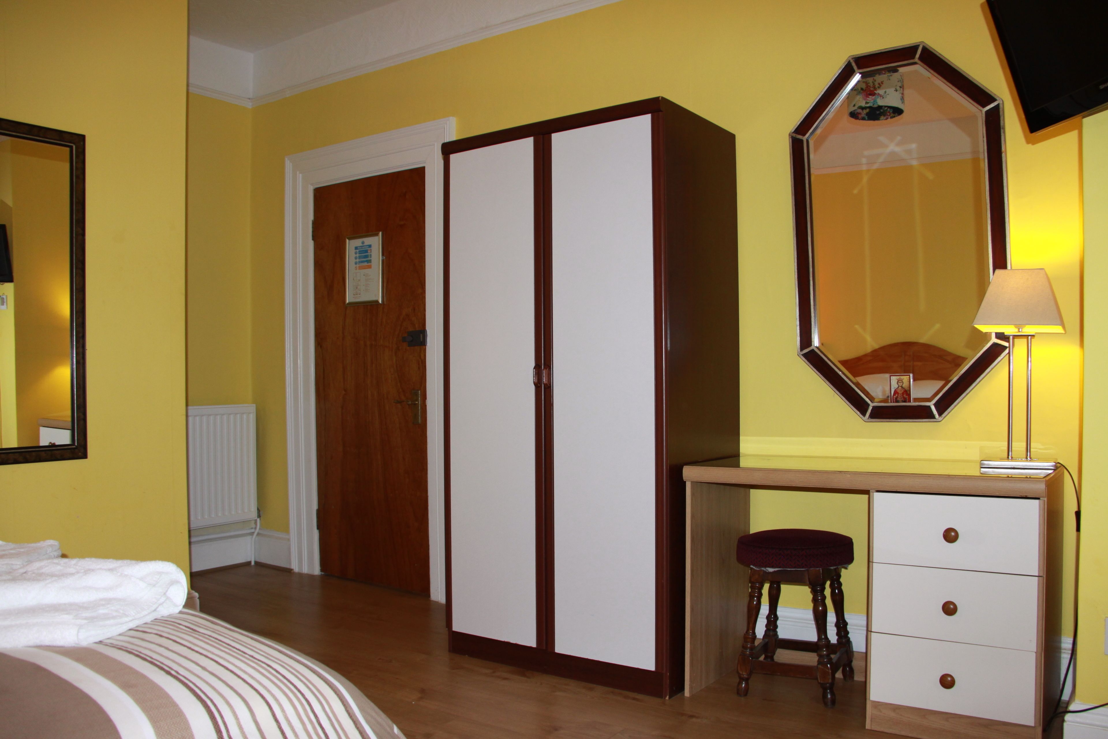 Foto - Ambassador Hotel