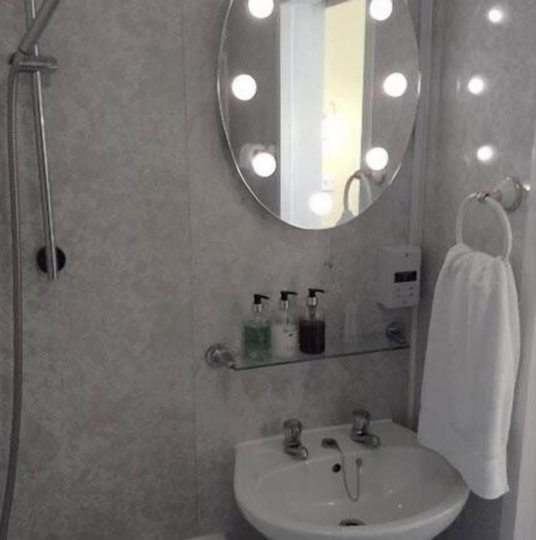 Foto - Ambassador Hotel