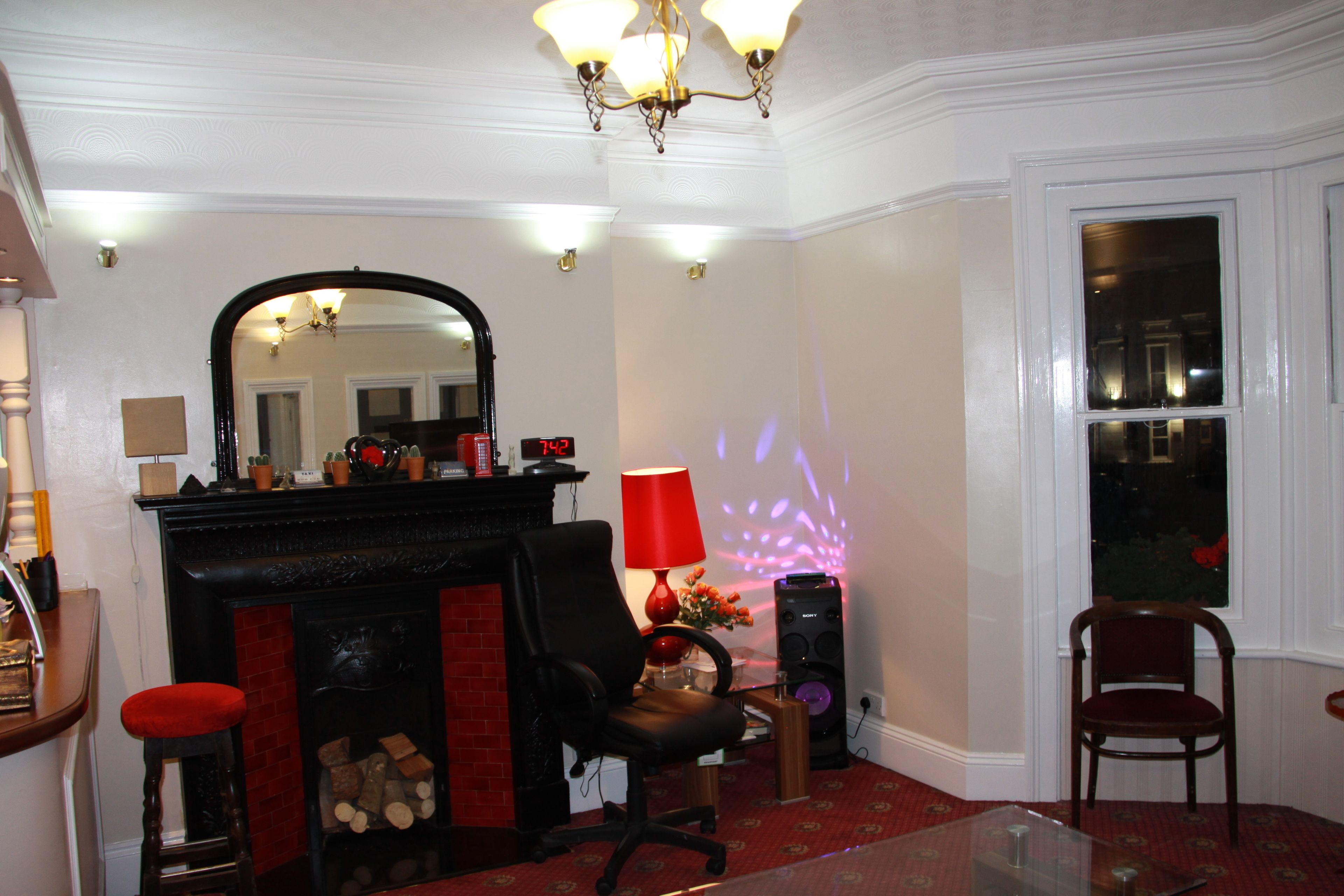 Foto - Ambassador Hotel