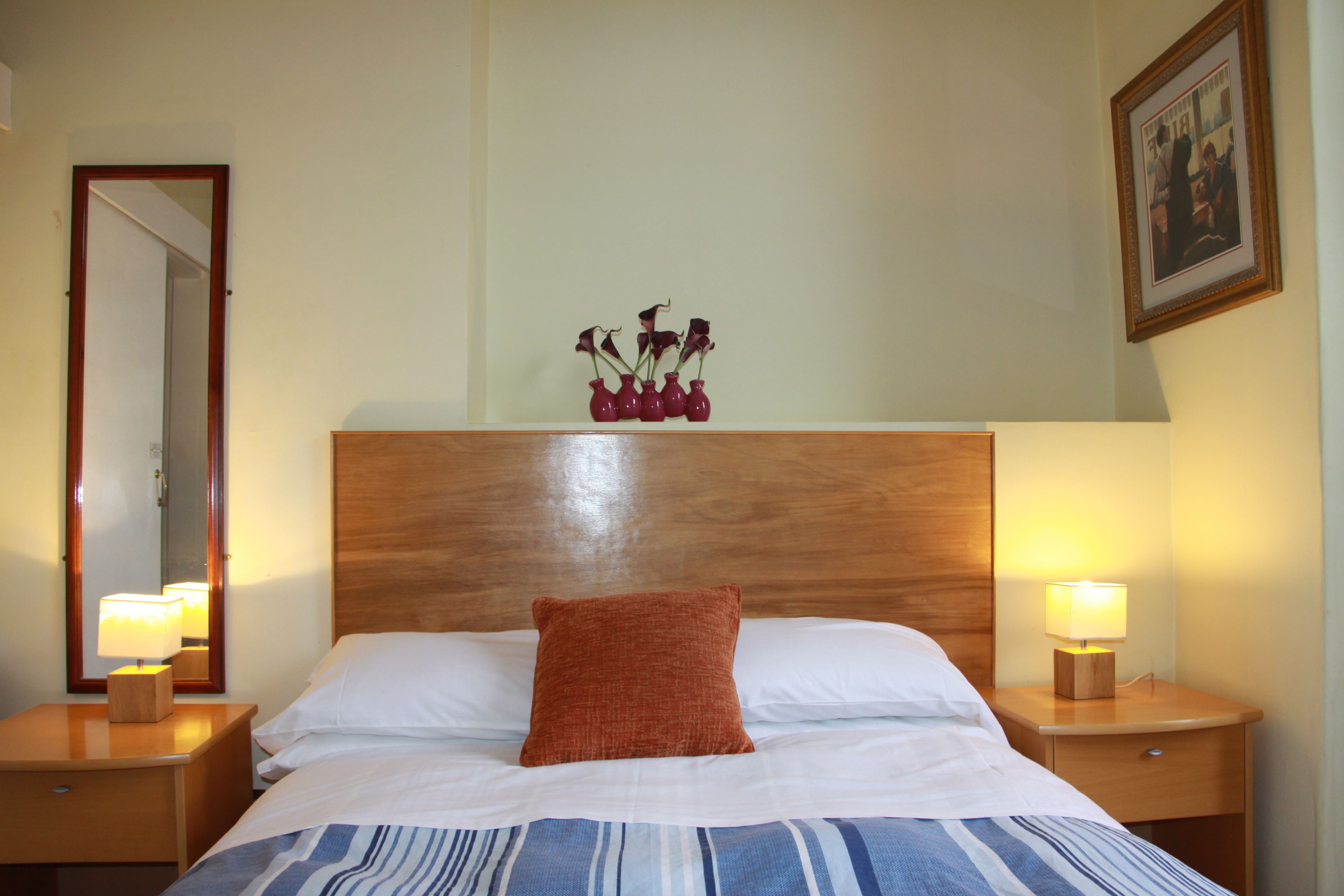 Foto - Ambassador Hotel