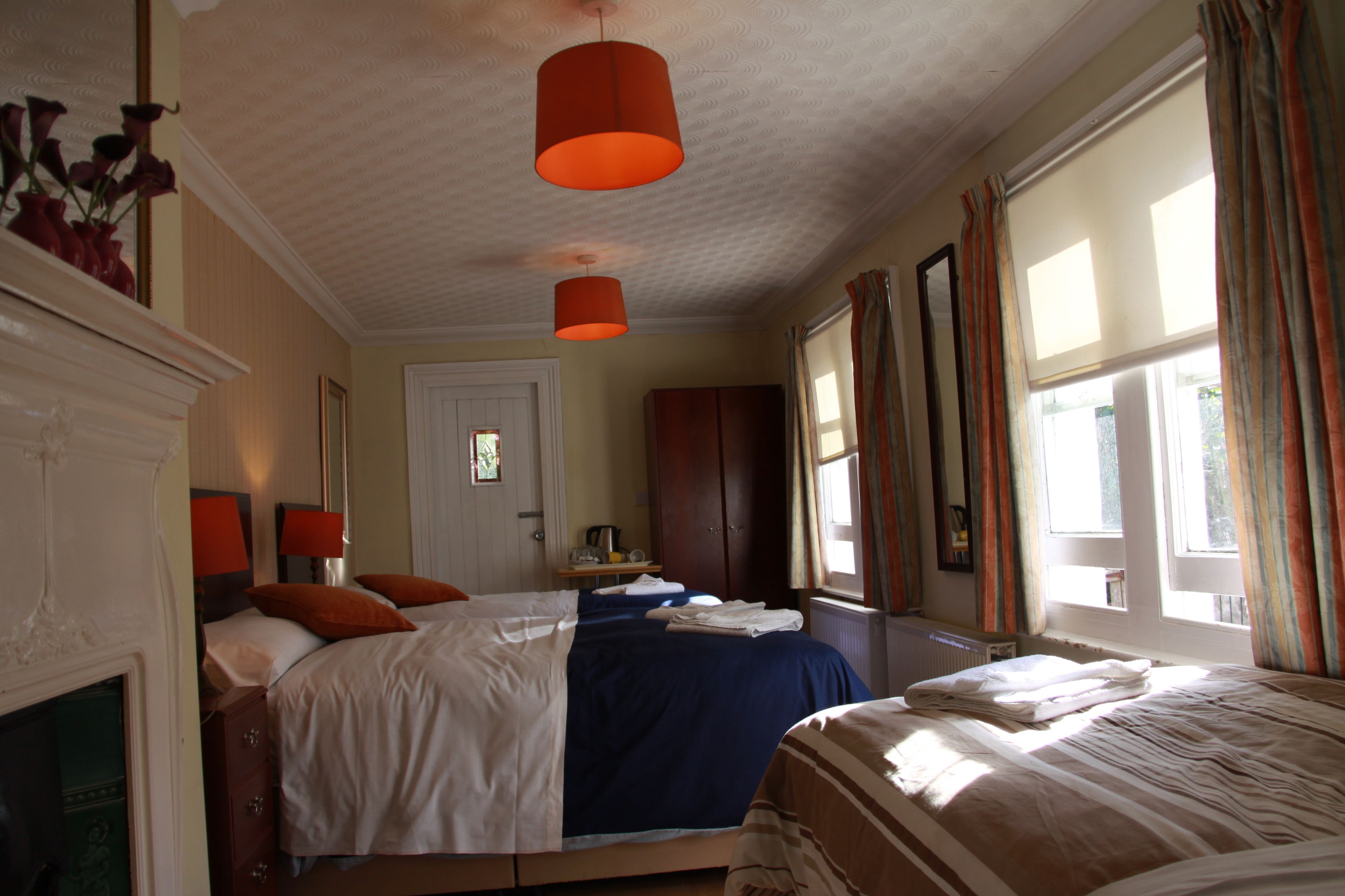 Foto - Ambassador Hotel