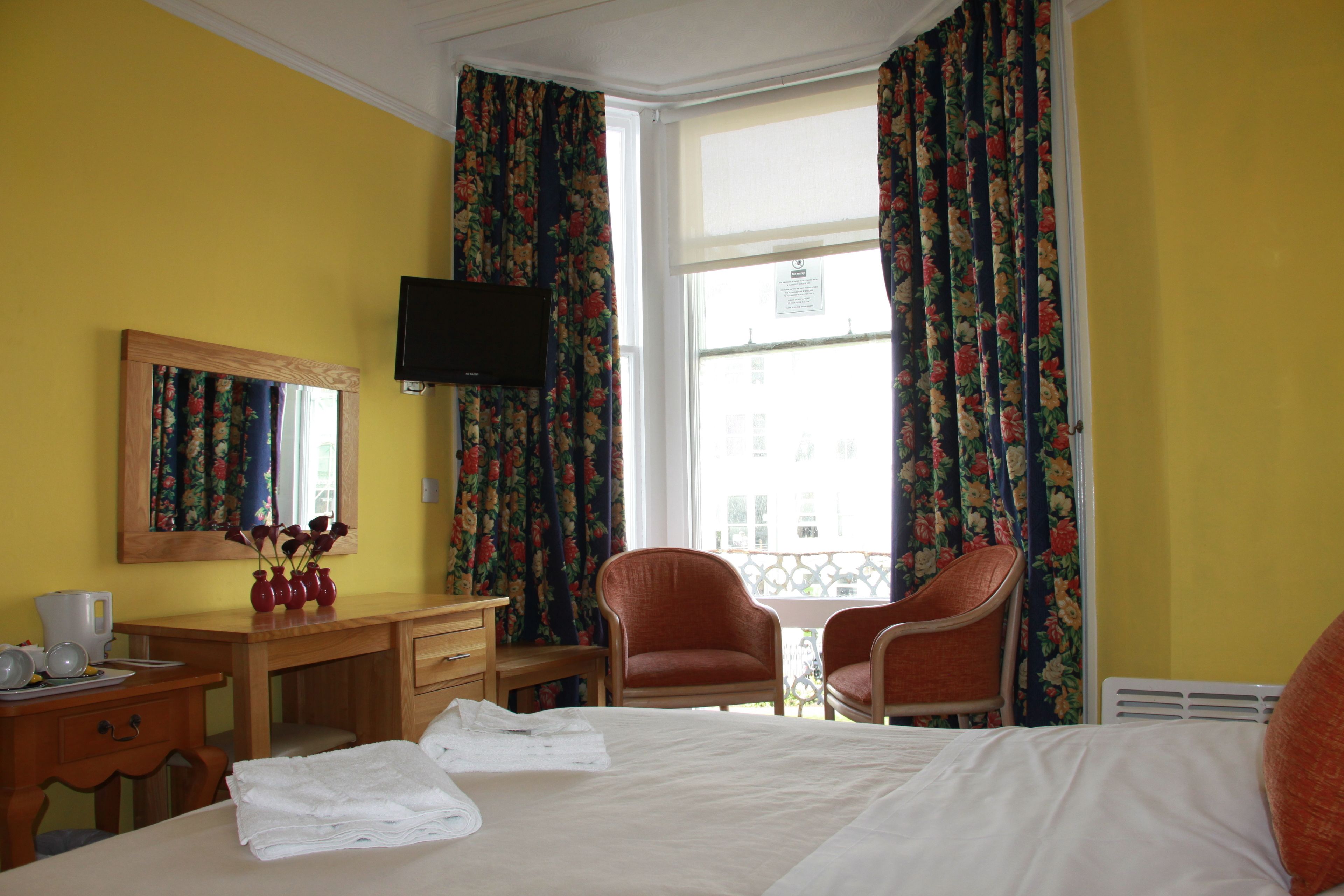 Foto - Ambassador Hotel