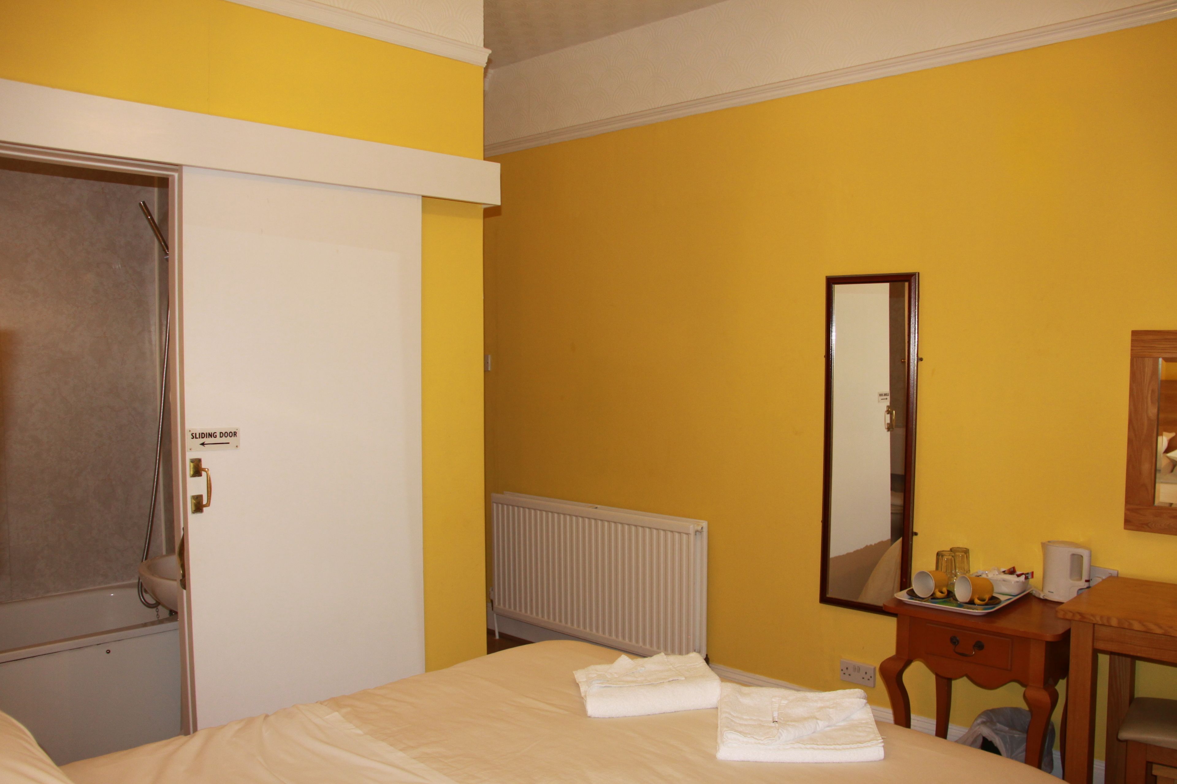 Foto - Ambassador Hotel