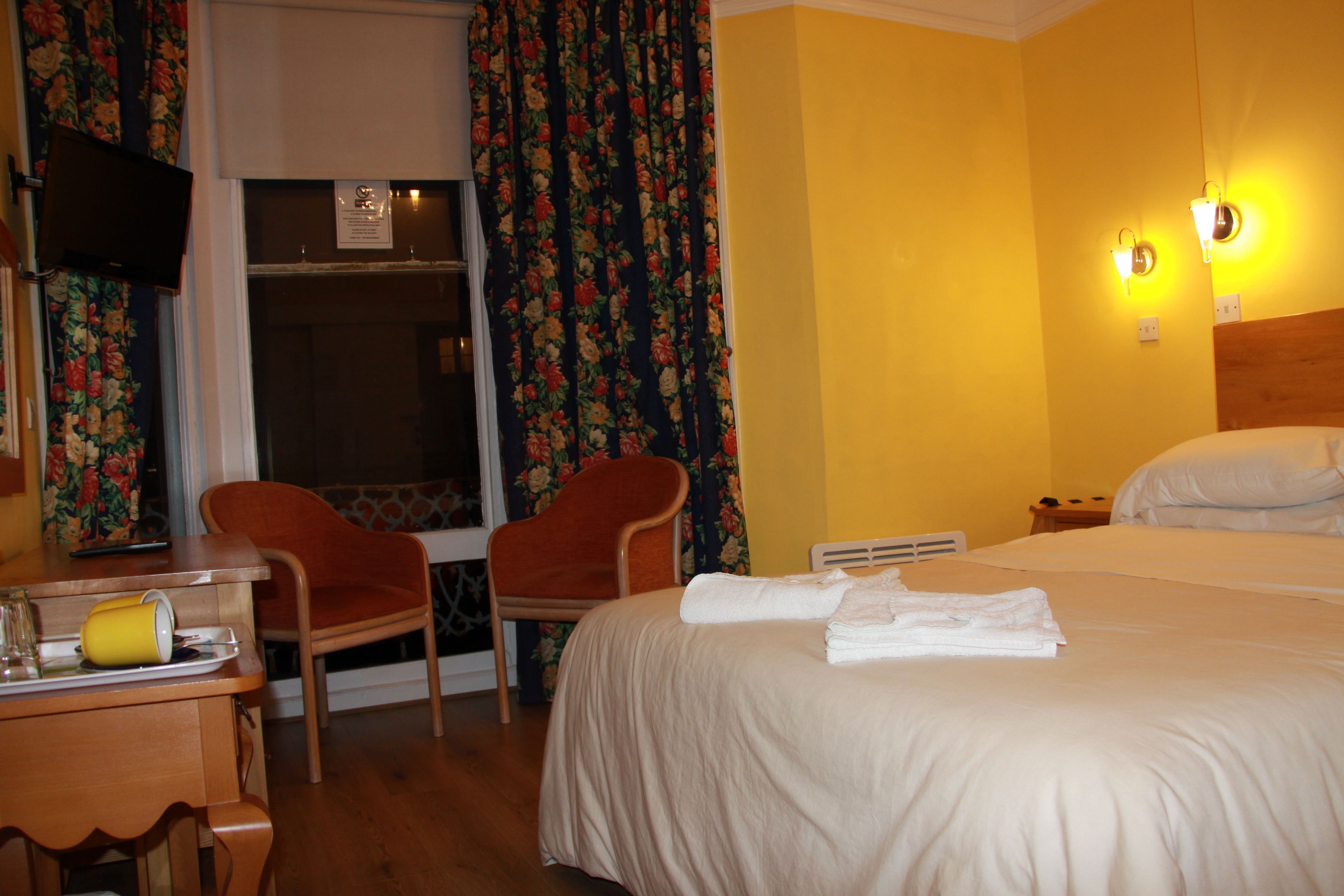 Foto - Ambassador Hotel