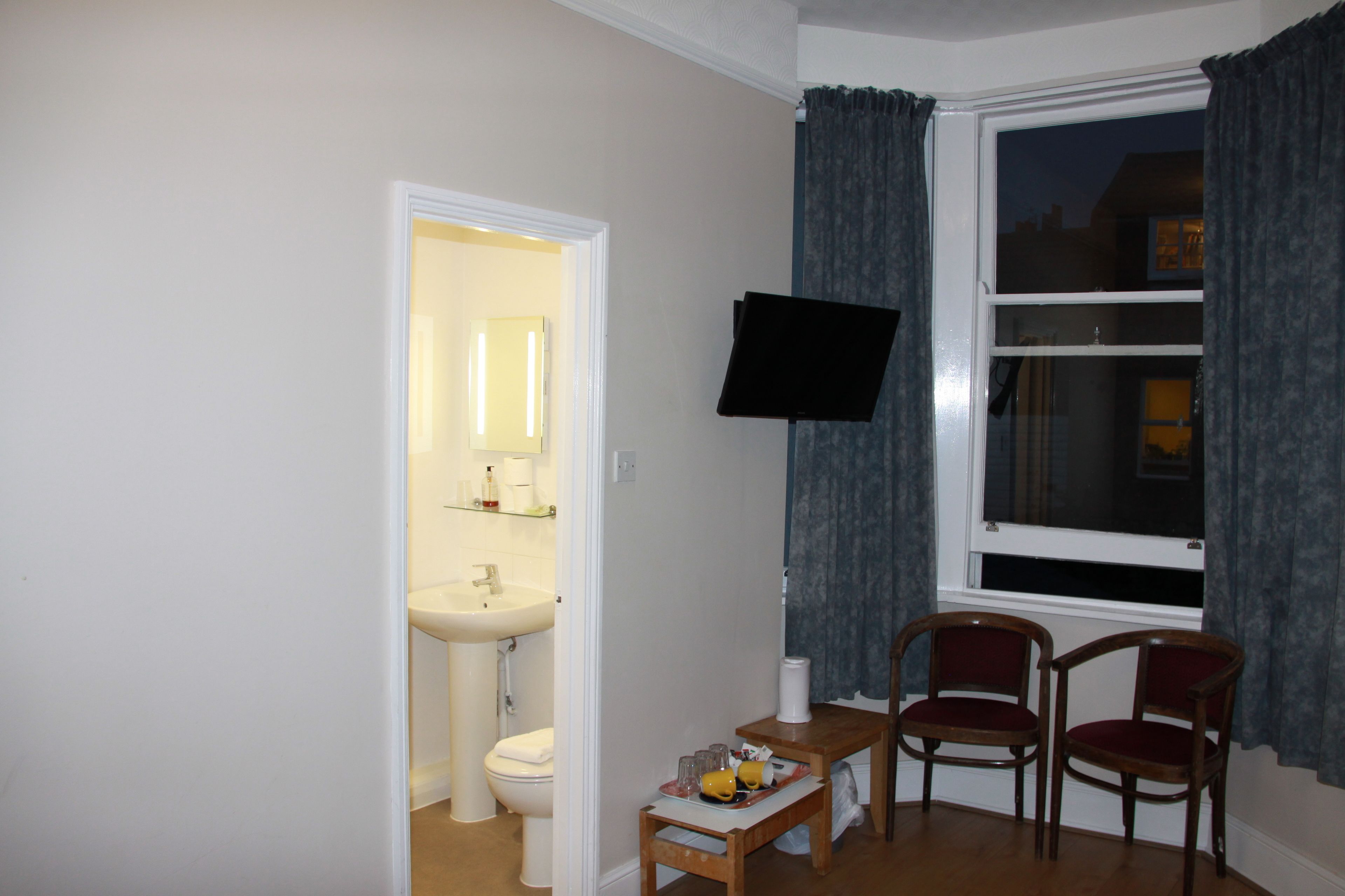 Foto - Ambassador Hotel