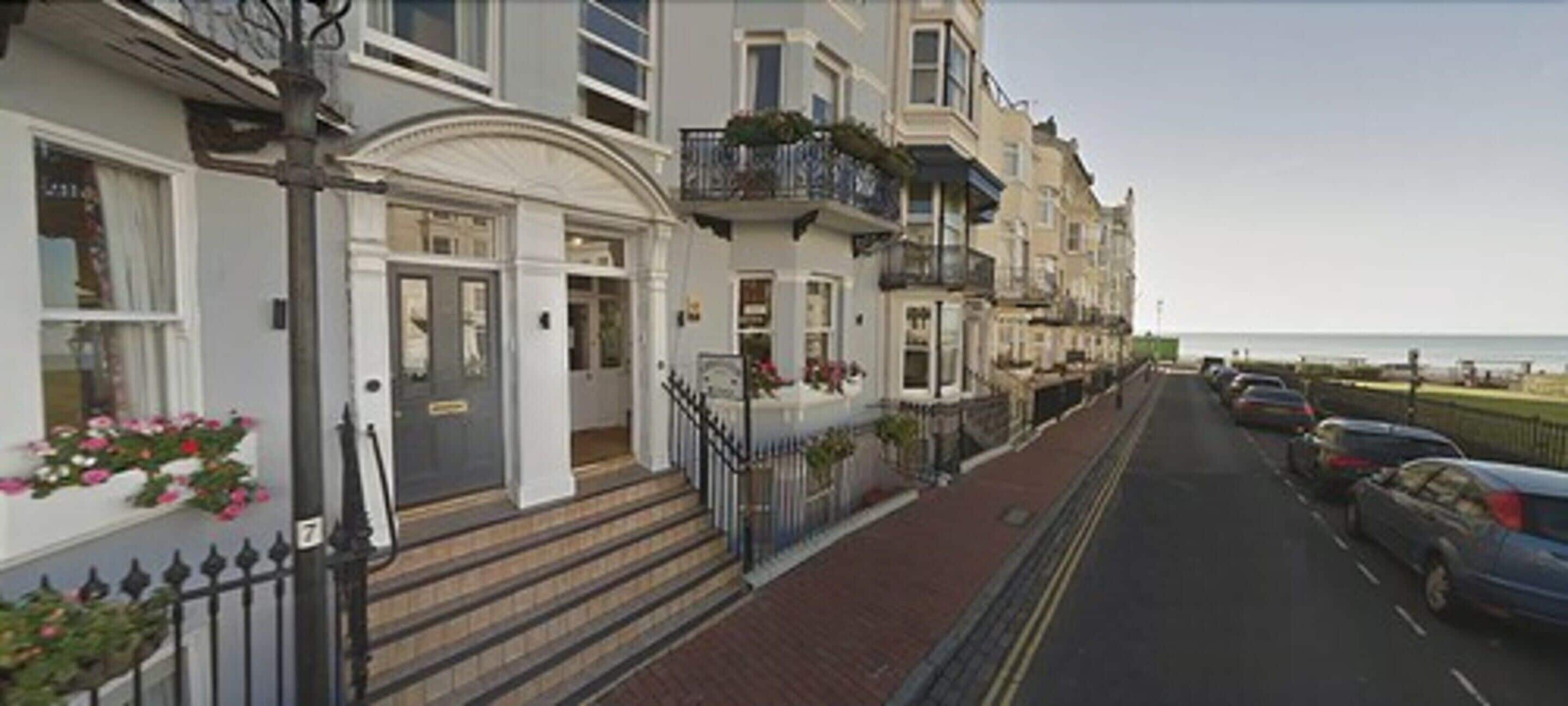 Foto - Ambassador Hotel