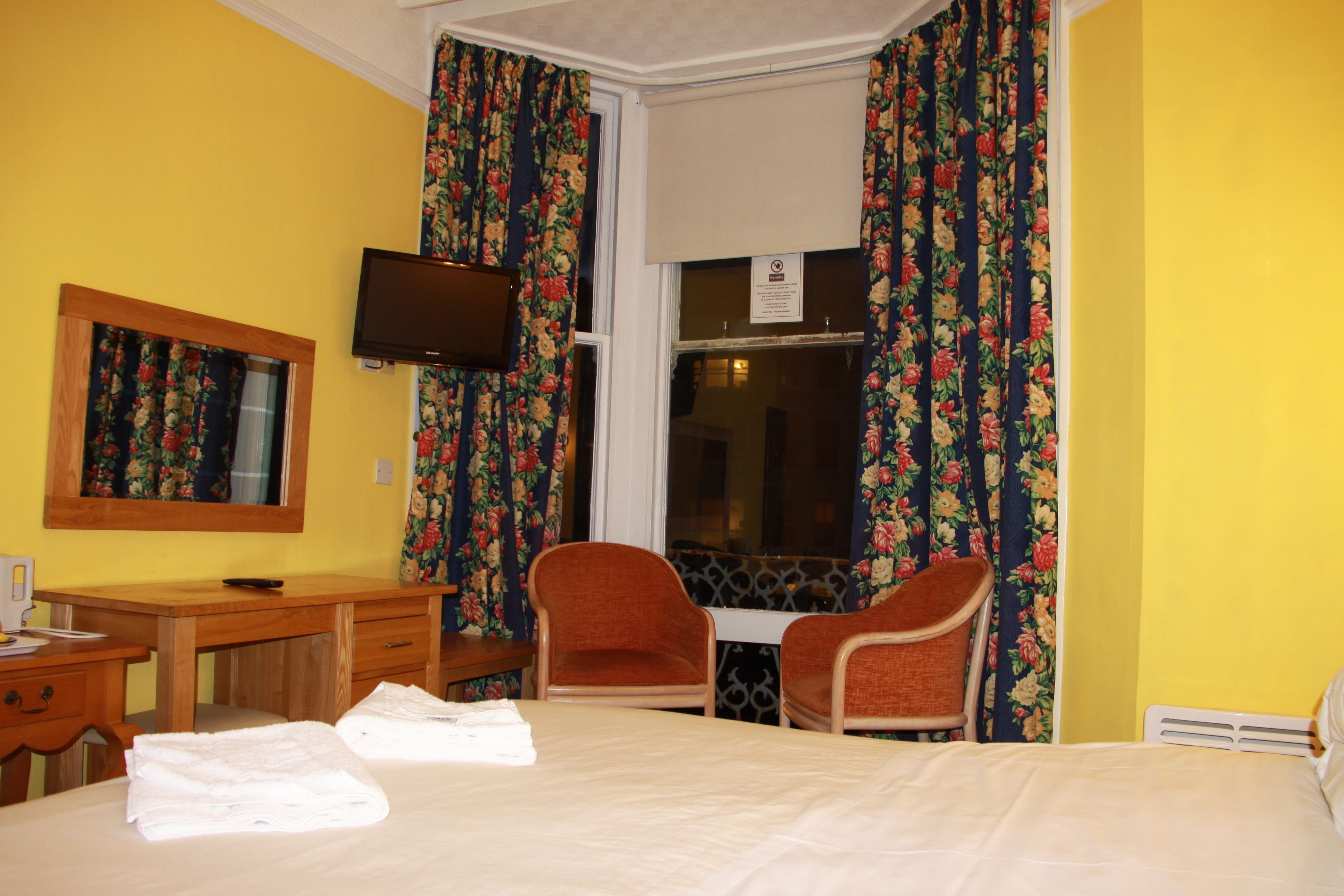 Foto - Ambassador Hotel