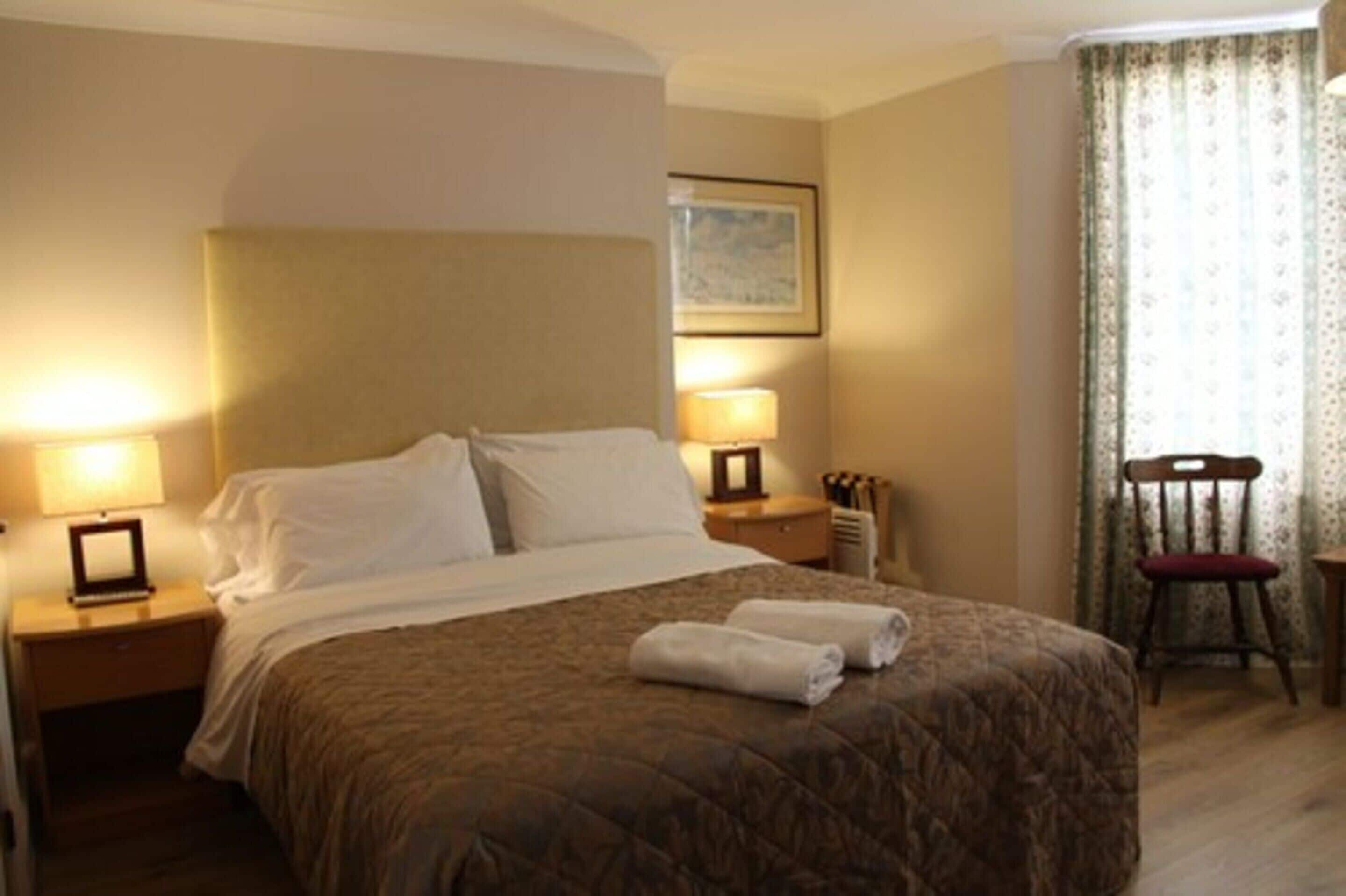 Foto - Ambassador Hotel