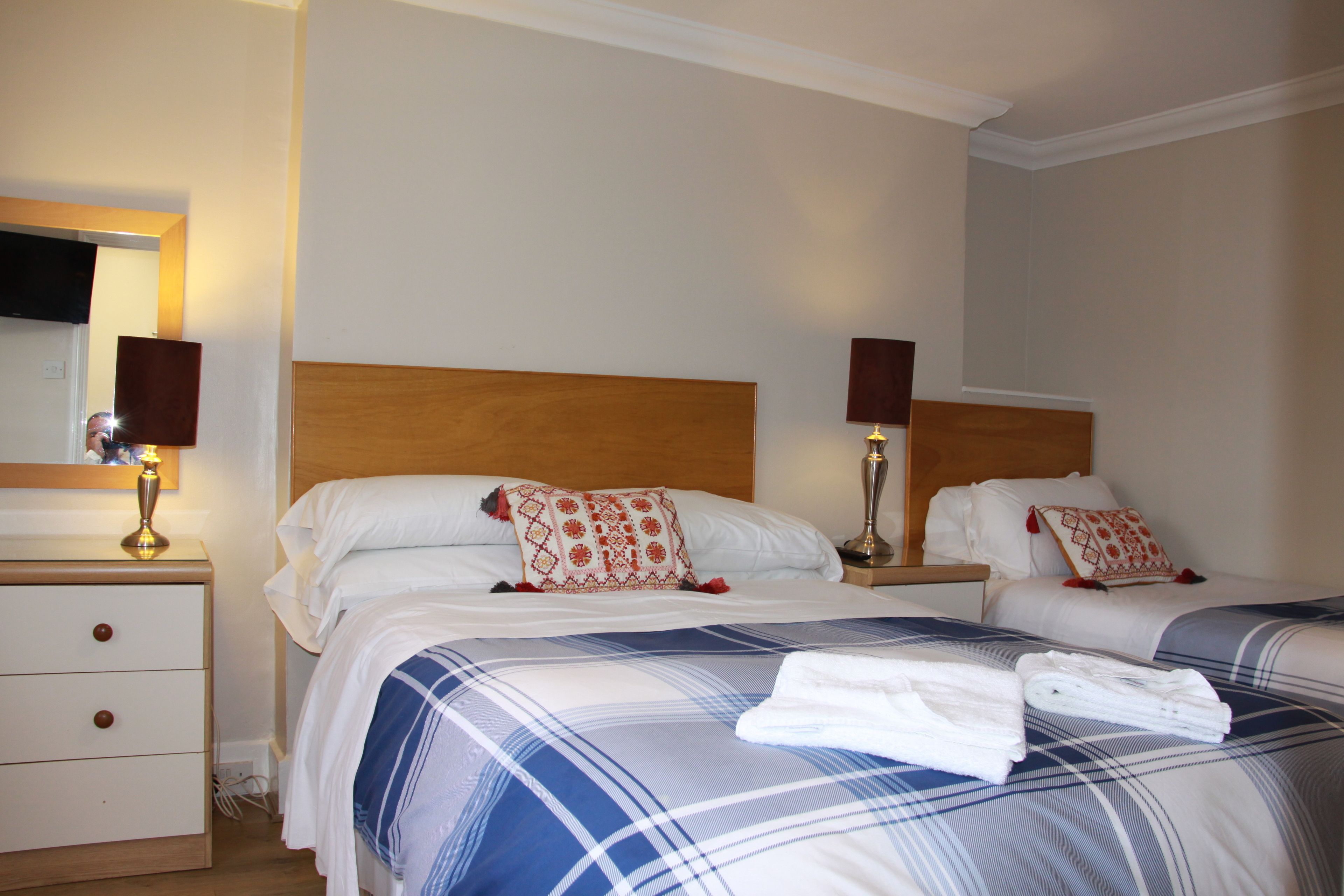 Foto - Ambassador Hotel