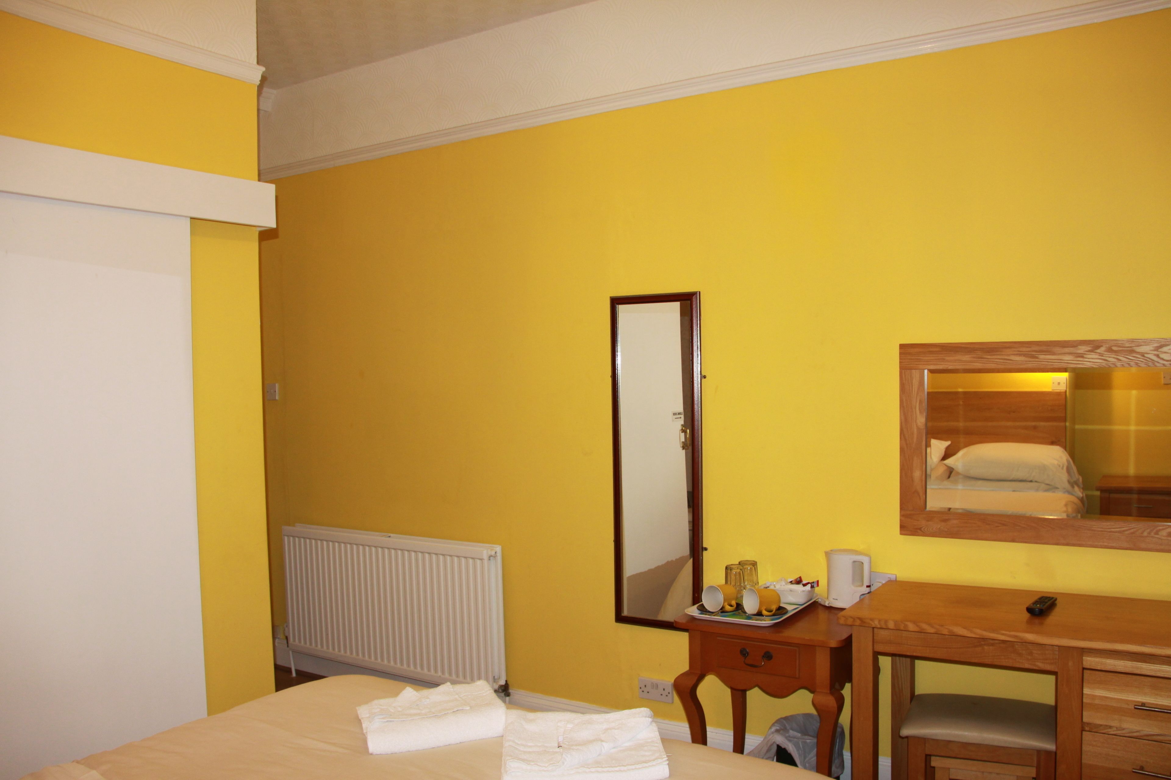 Foto - Ambassador Hotel