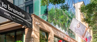 Crystal Palace Boutique Hotel