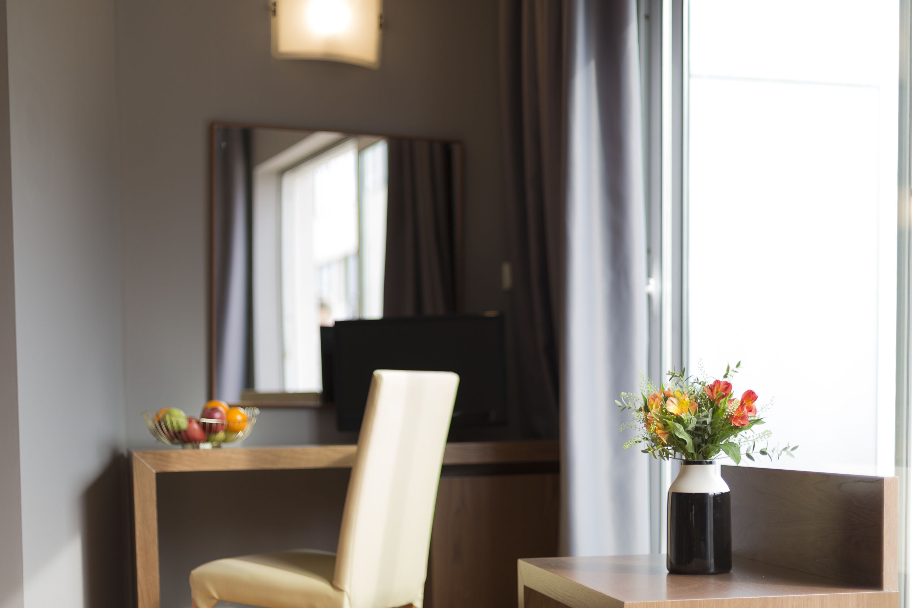 Foto - Plaza Hotel, Philian Hotels and Resorts