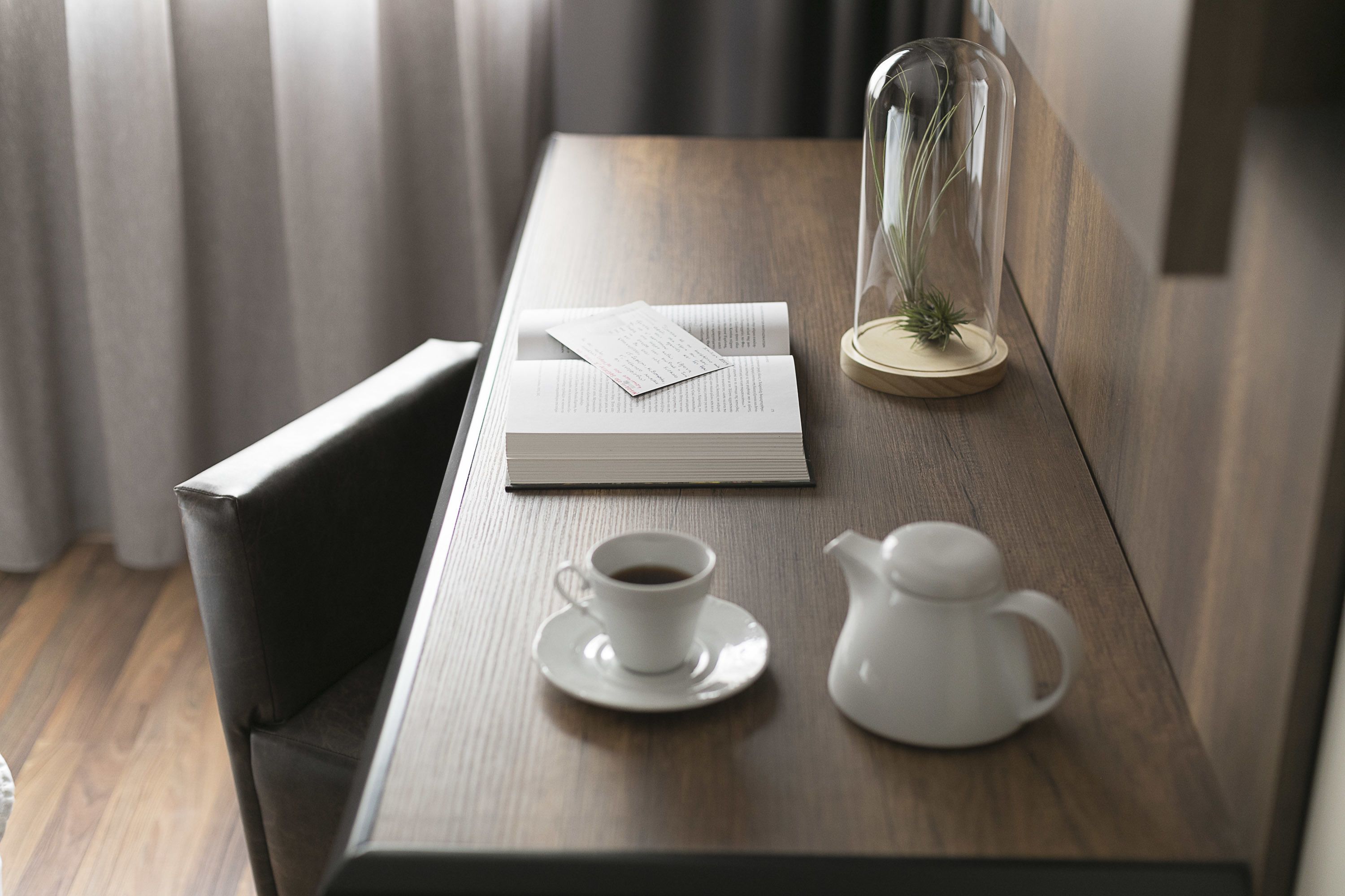 Foto - Plaza Hotel, Philian Hotels and Resorts