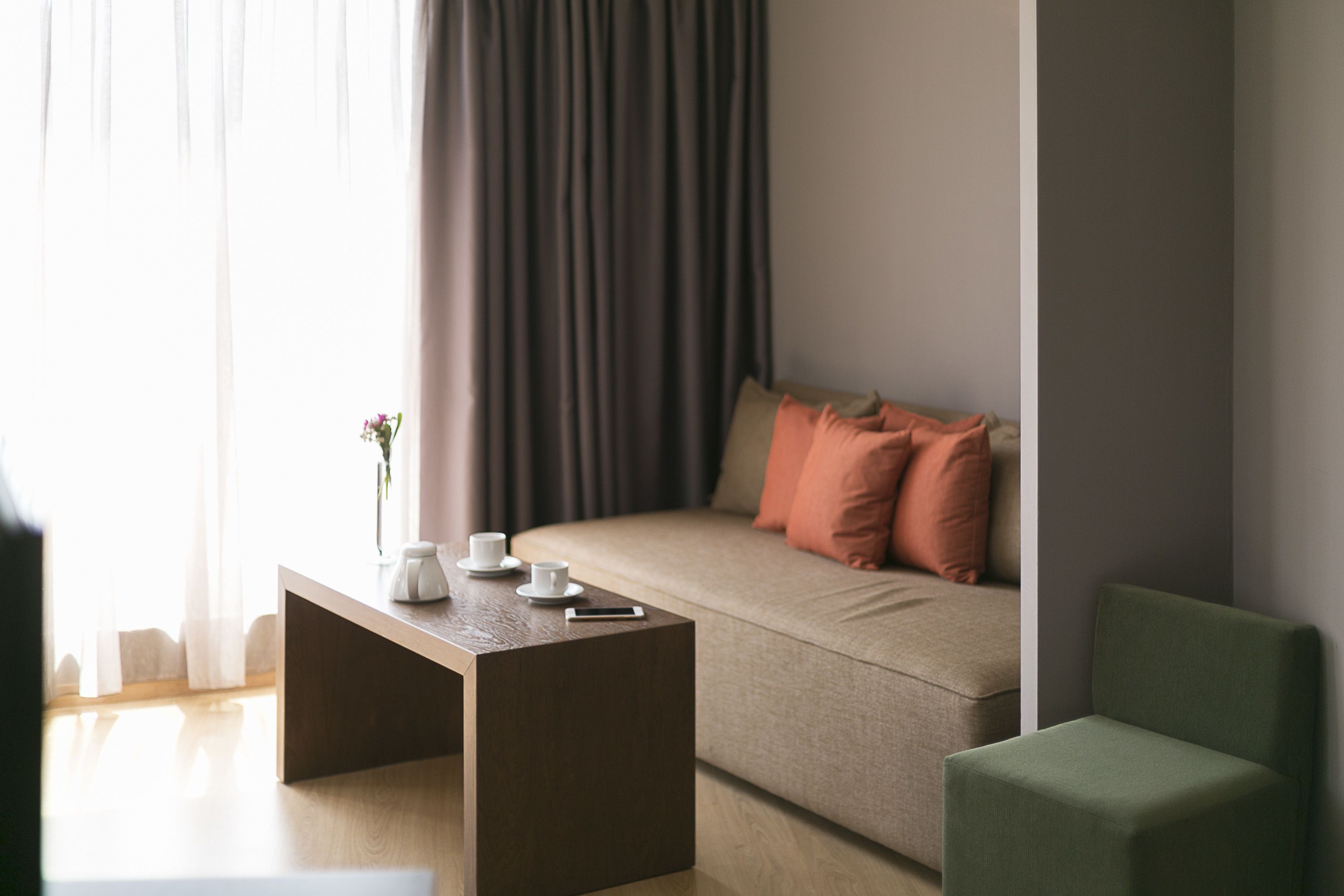 Foto - Plaza Hotel, Philian Hotels and Resorts