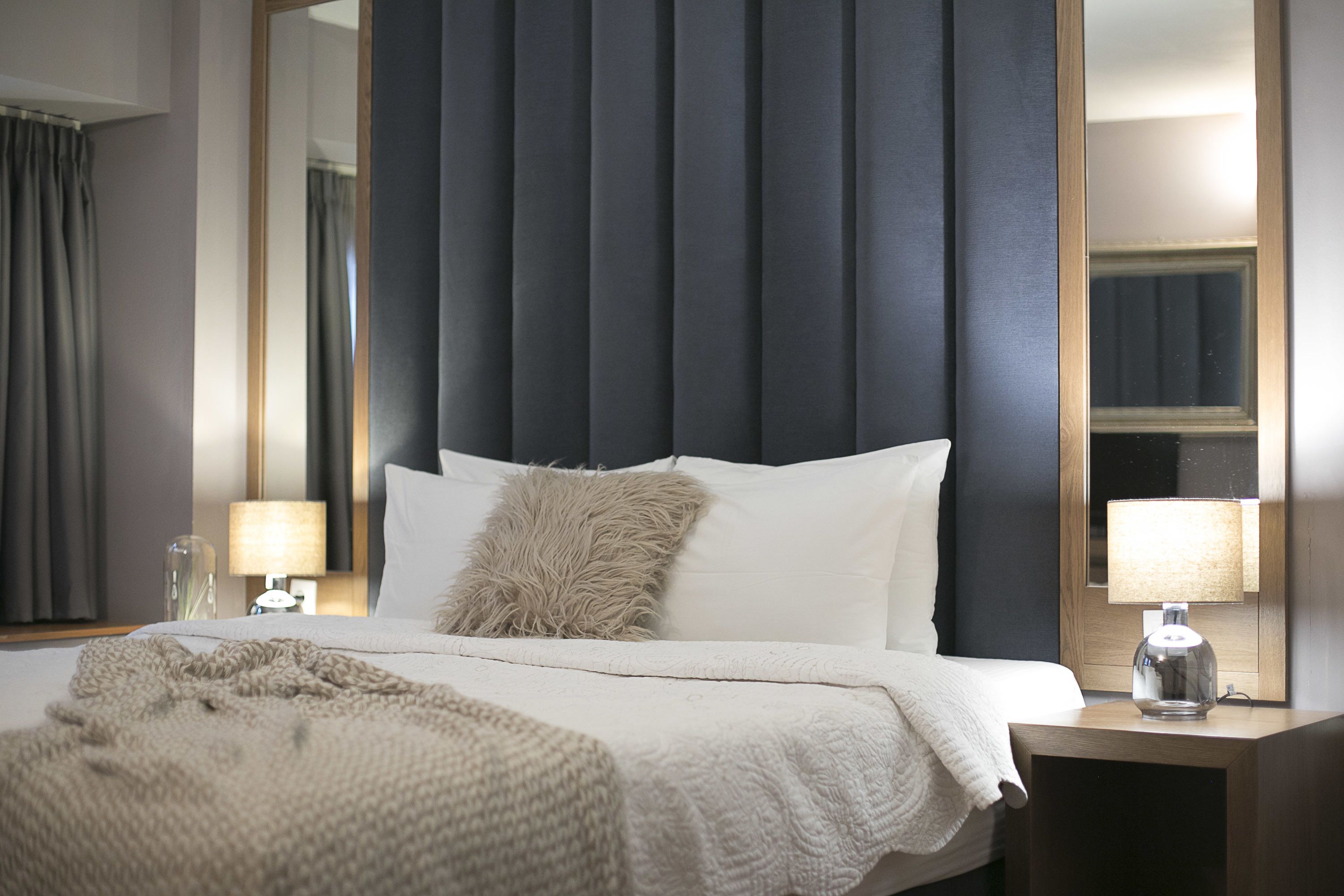 Foto - Plaza Hotel, Philian Hotels and Resorts