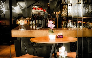 Bar de vinhos