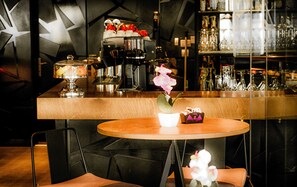 Bar de vinos