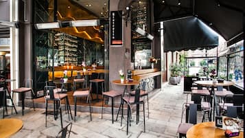 Chi tiết ngoại thất