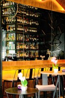 Fasade – kveld/natt