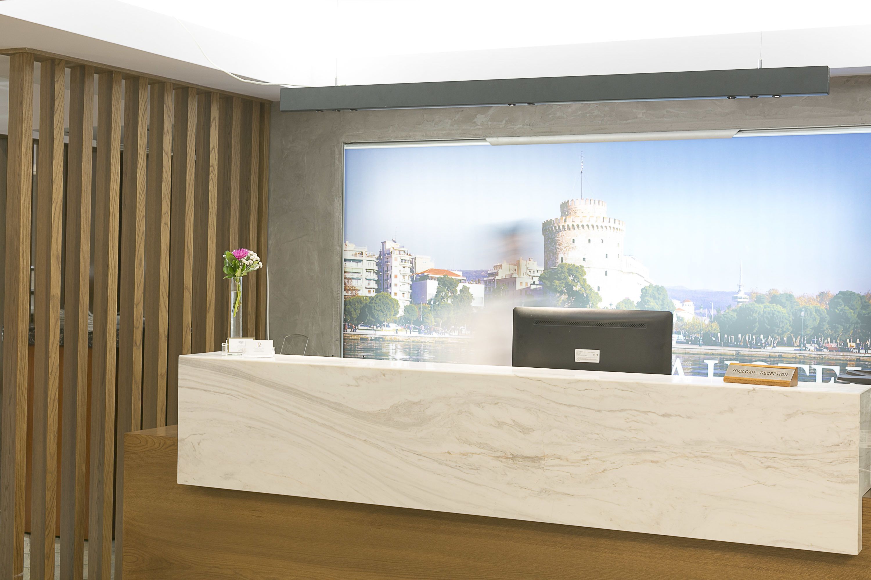 Foto - Plaza Hotel, Philian Hotels and Resorts