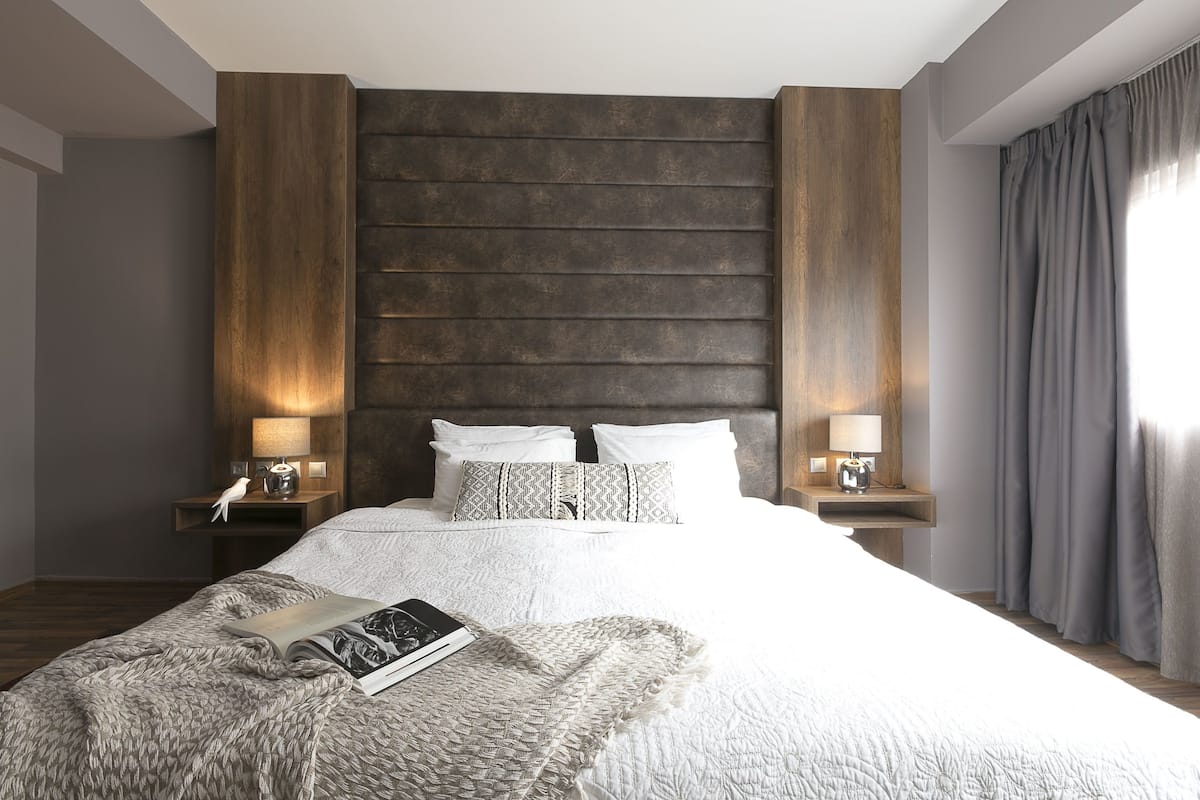 Chambre Double Confort