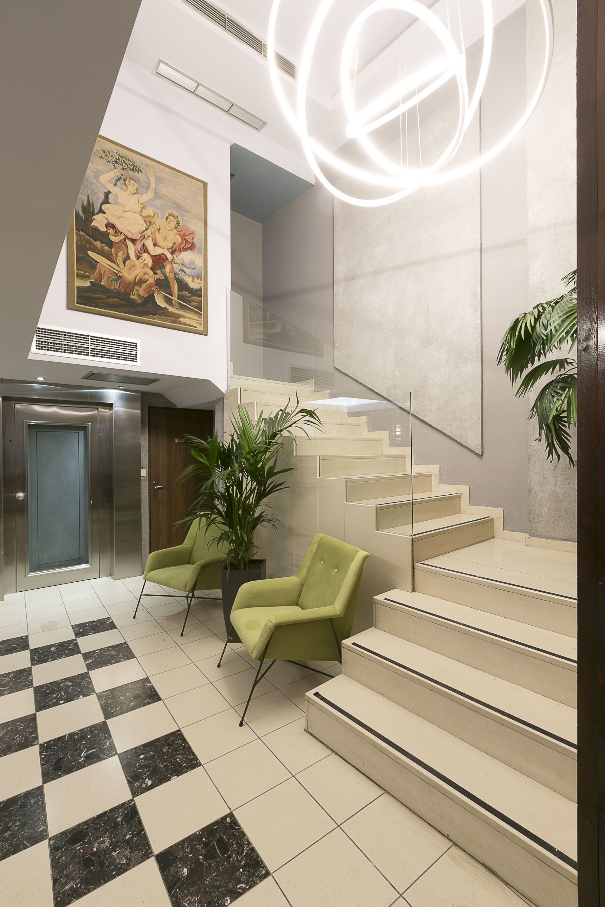 Foto - Plaza Hotel, Philian Hotels and Resorts