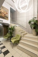 Entrada (vista interna)