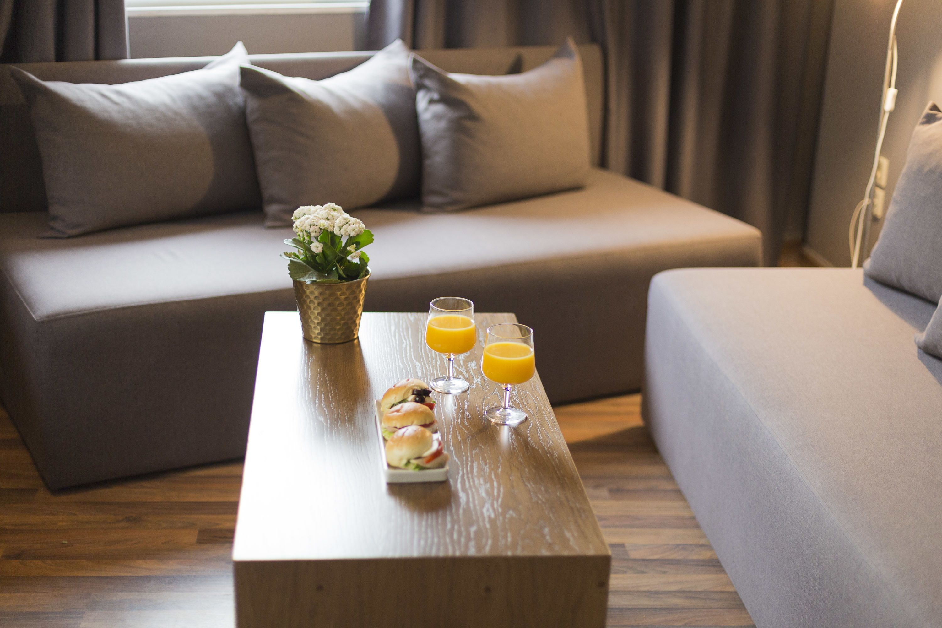 Foto - Plaza Hotel, Philian Hotels and Resorts